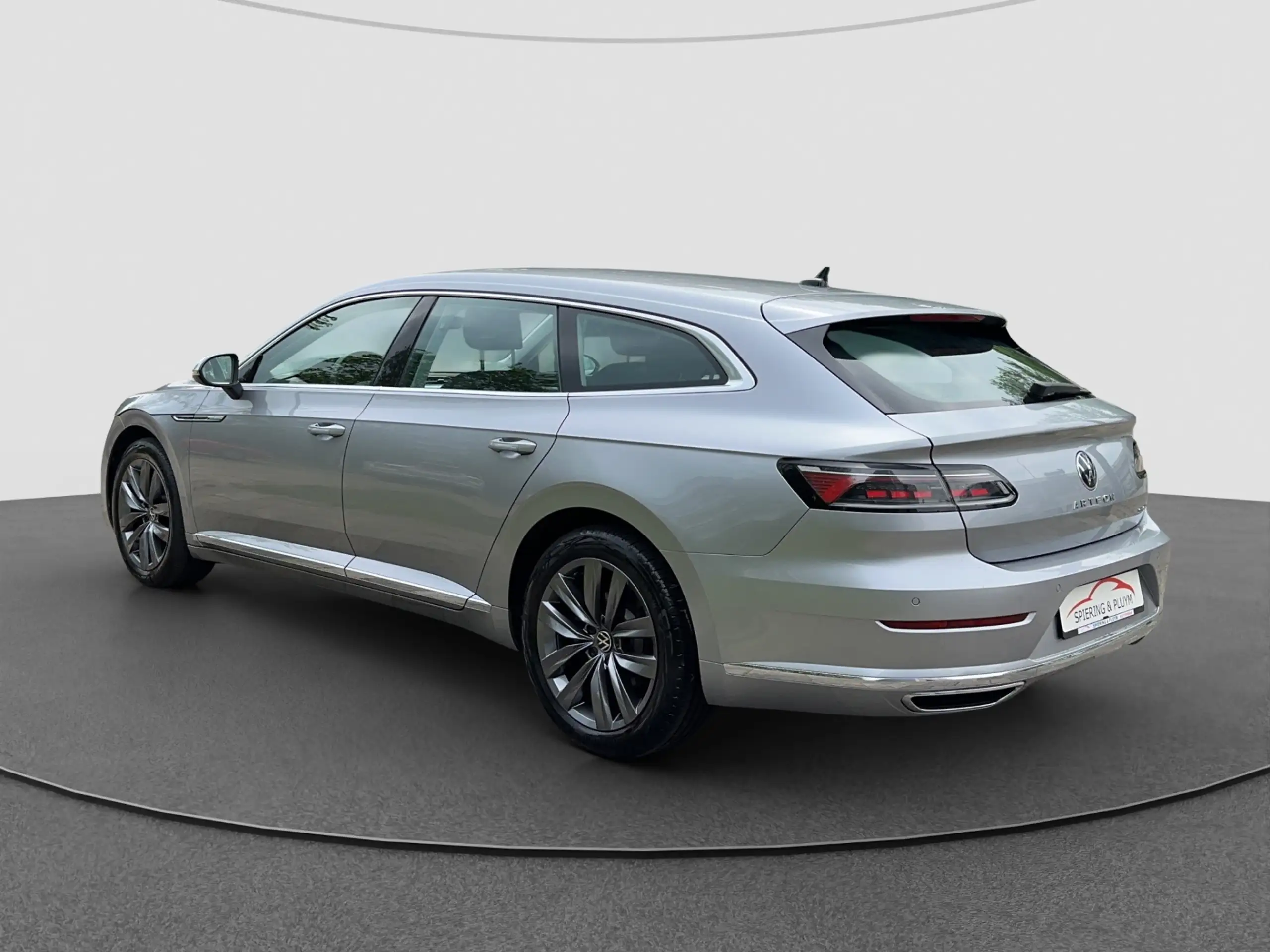 Volkswagen - Arteon