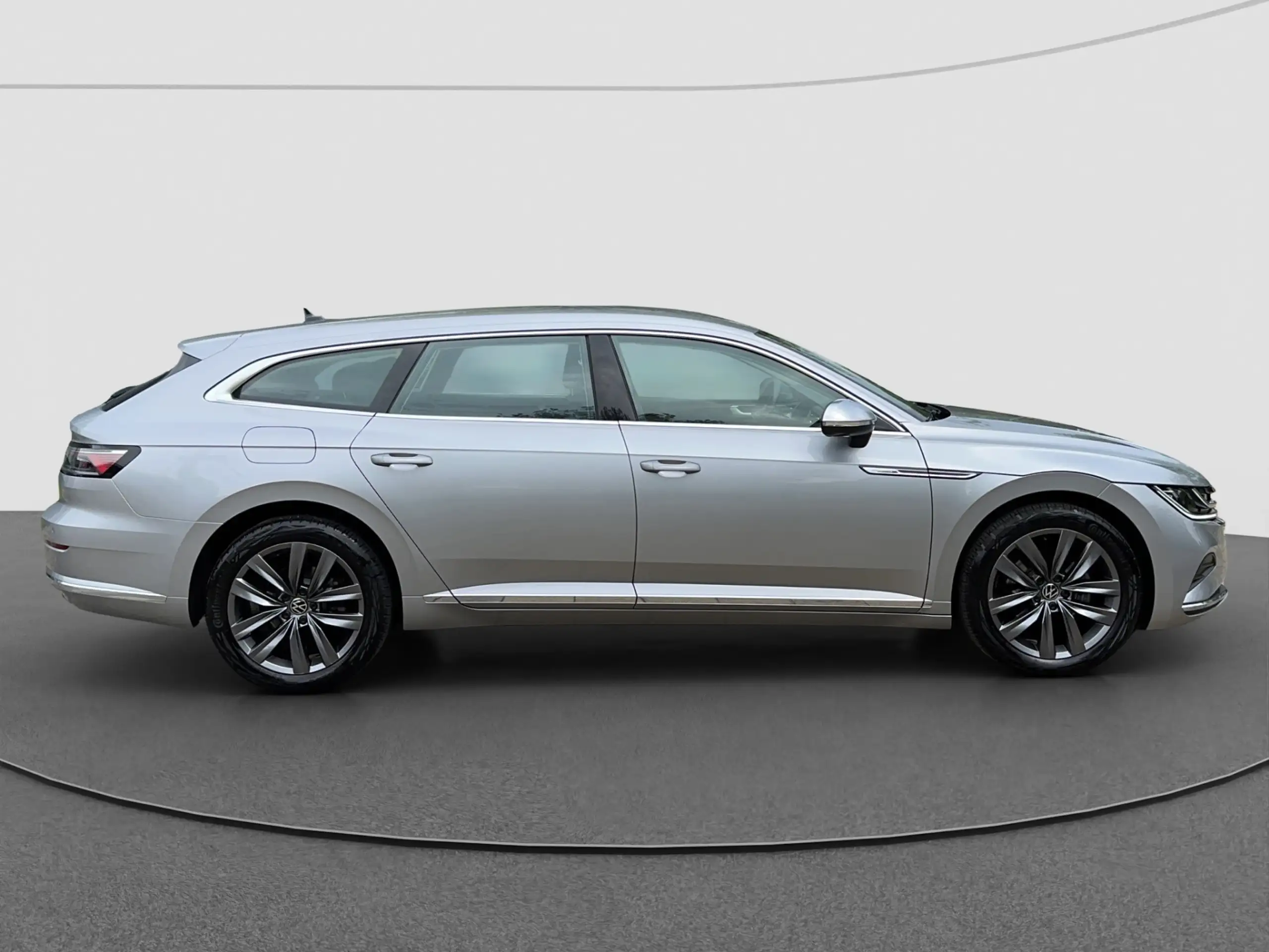 Volkswagen - Arteon