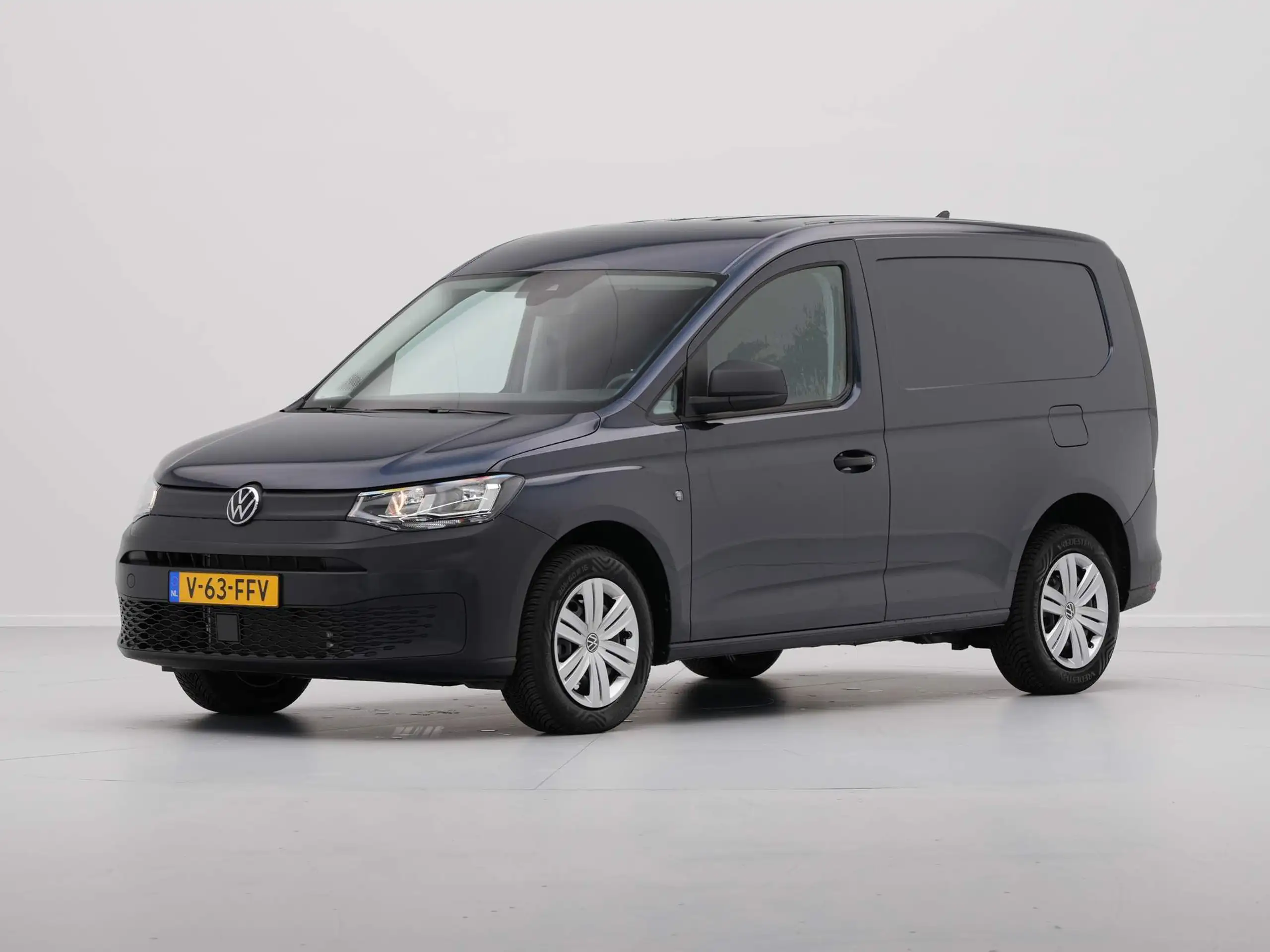 Volkswagen - Caddy