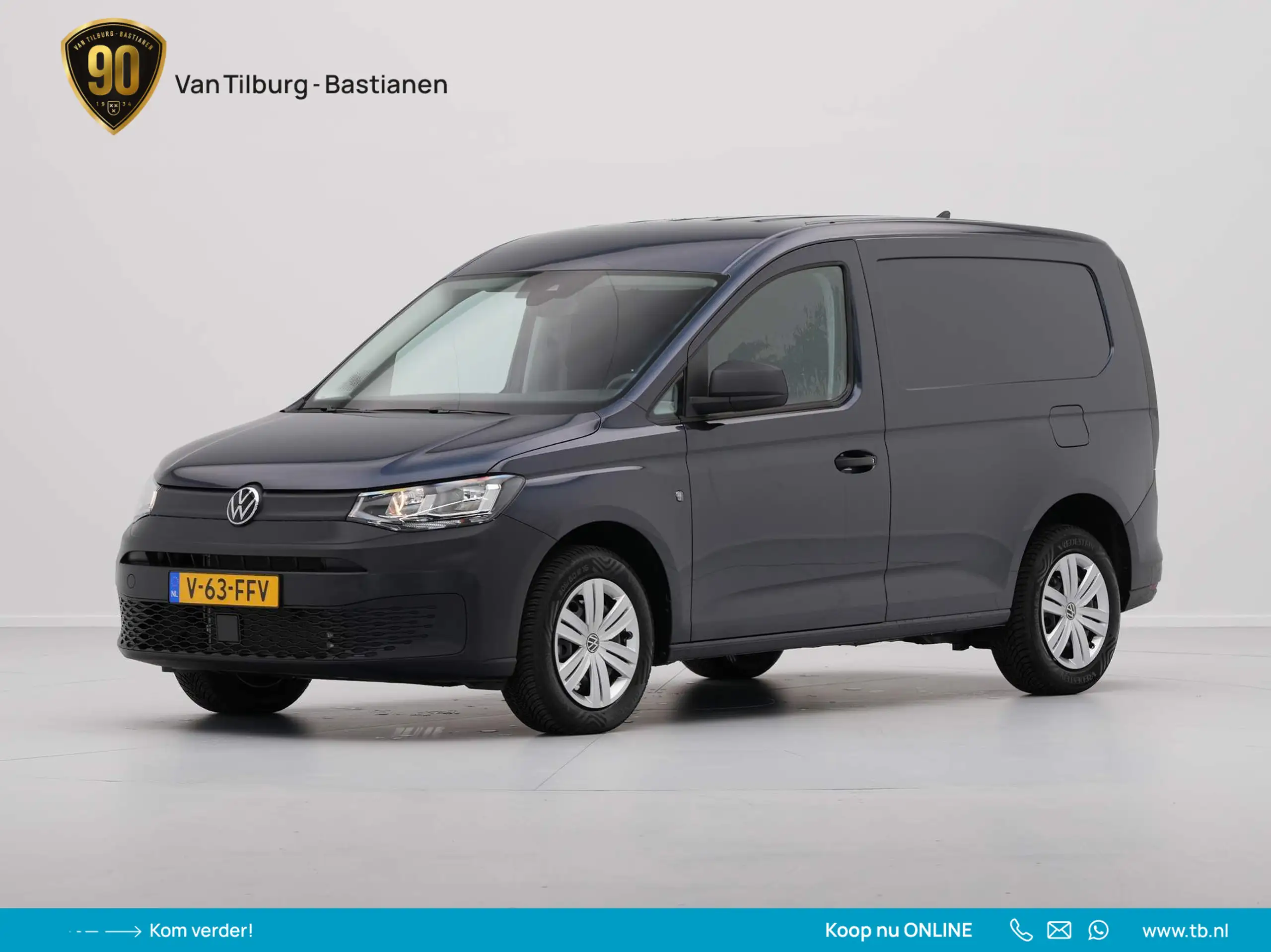 Volkswagen - Caddy