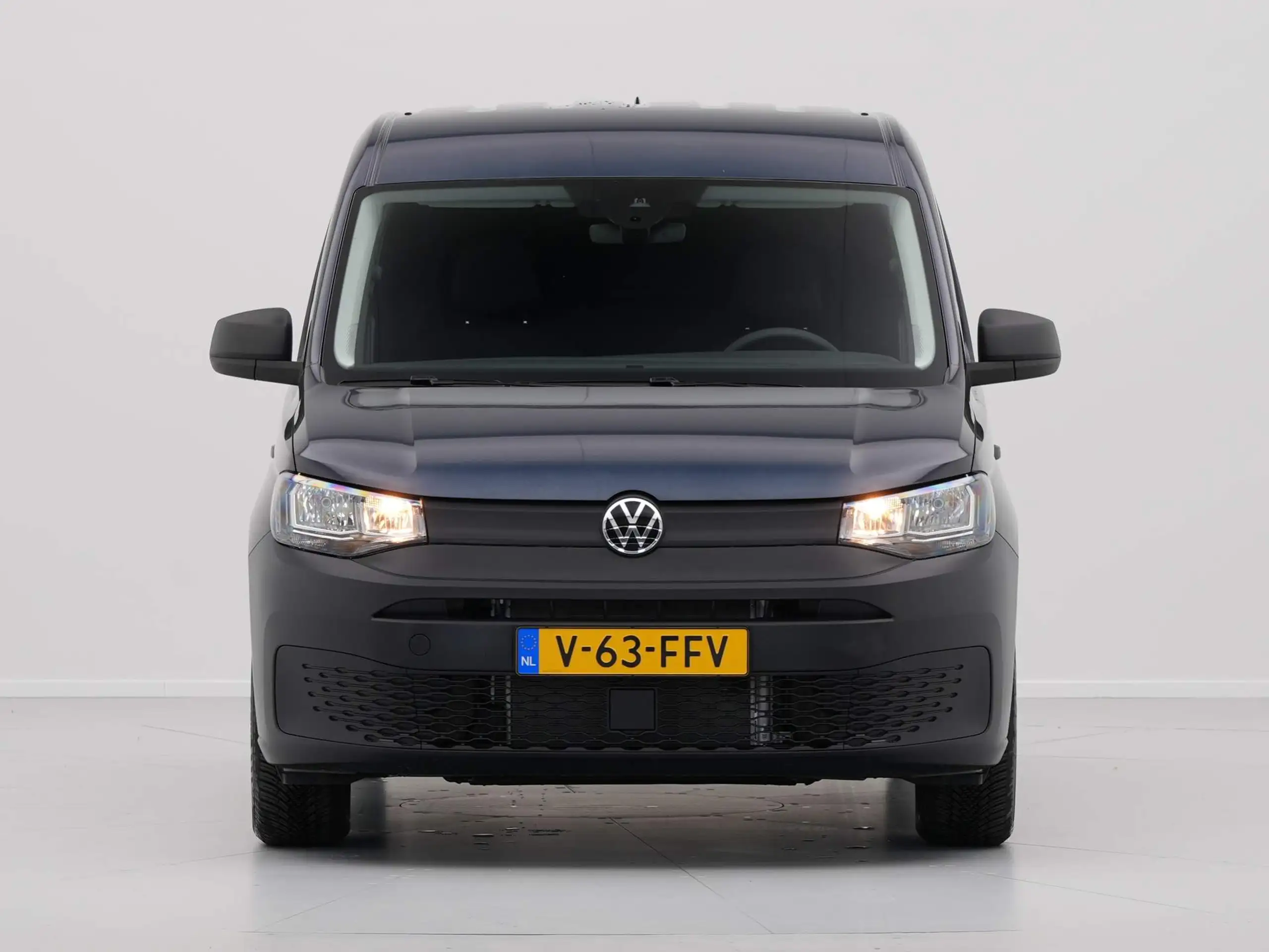 Volkswagen - Caddy