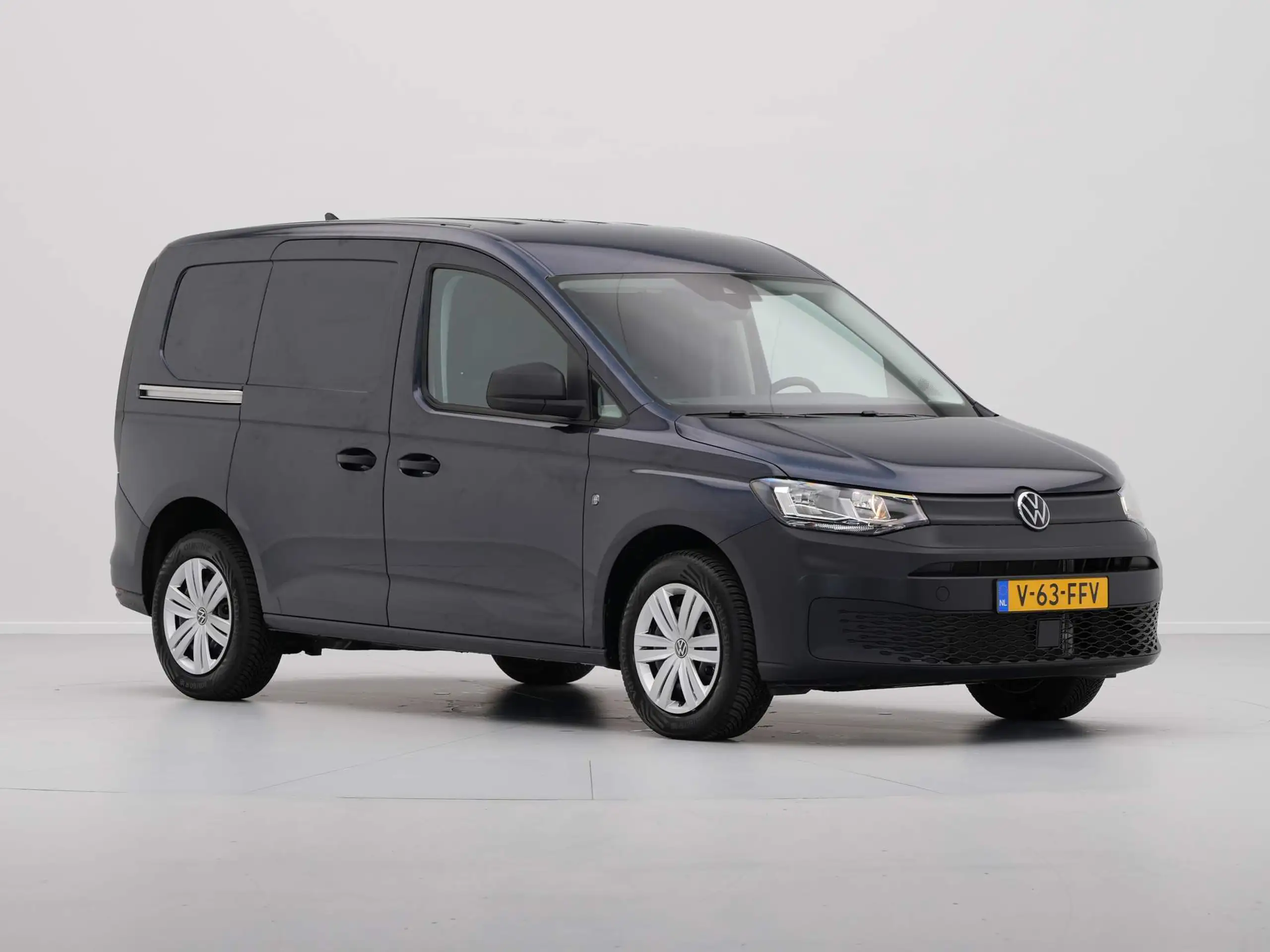 Volkswagen - Caddy