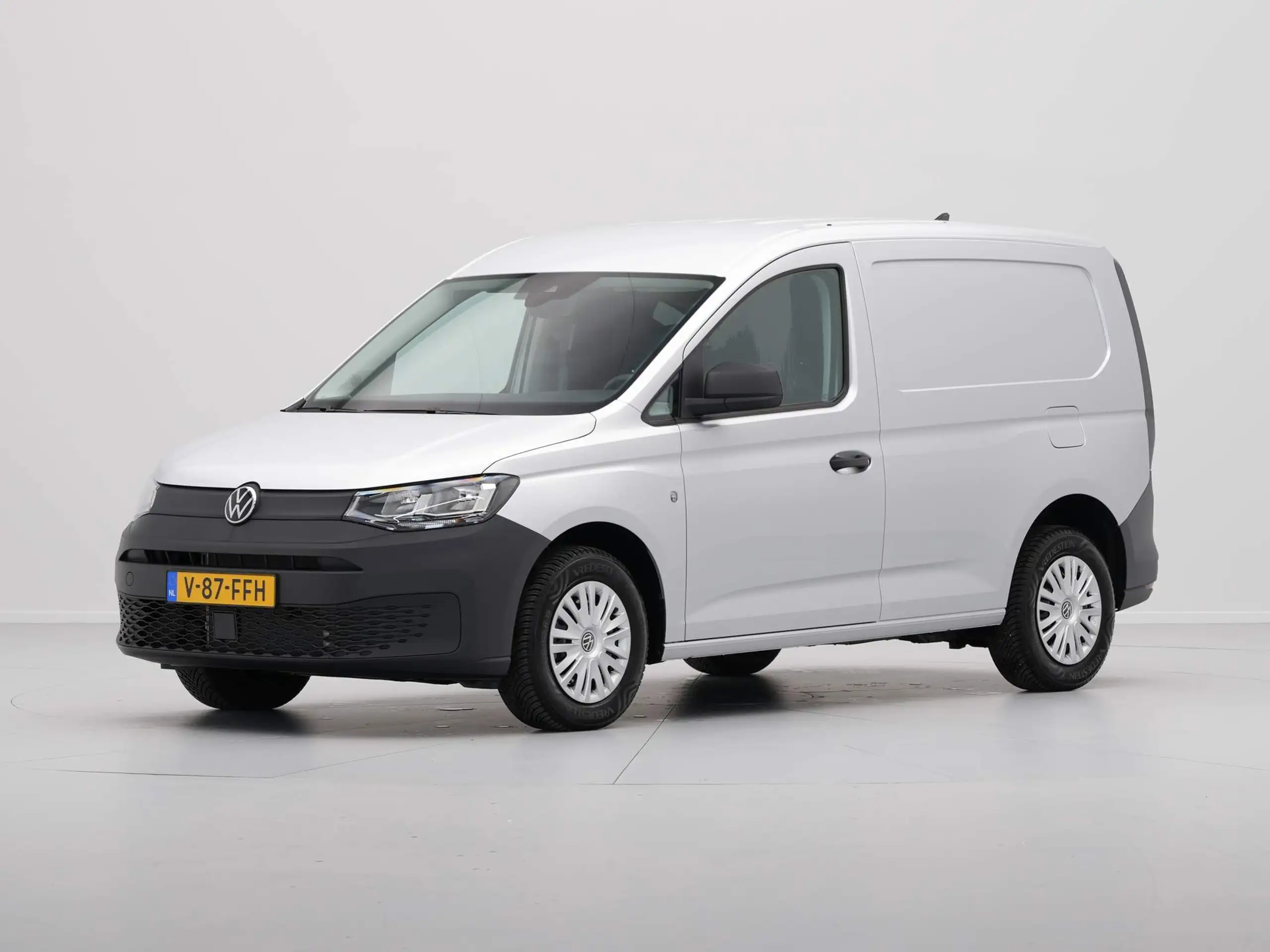 Volkswagen - Caddy