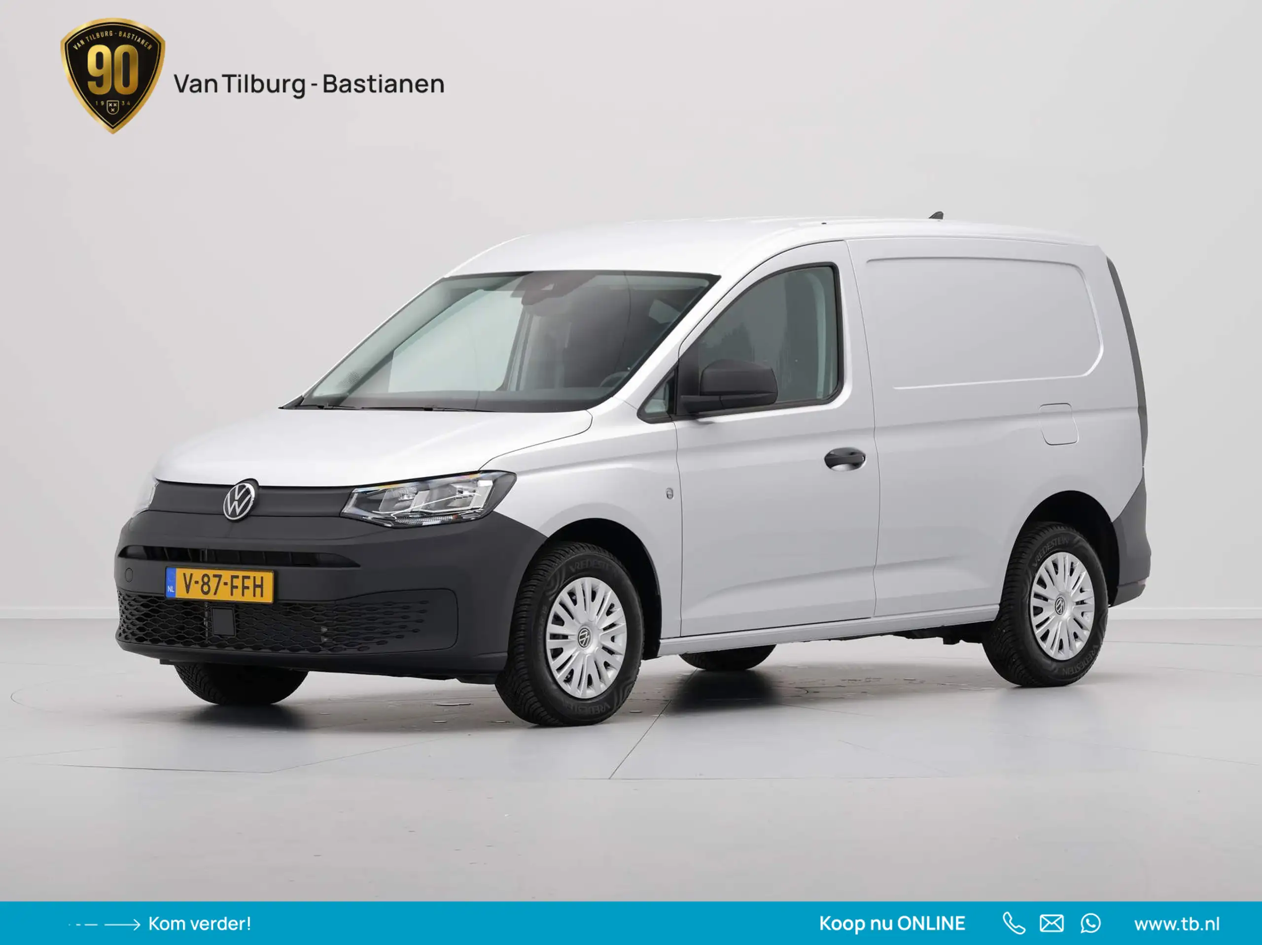 Volkswagen - Caddy