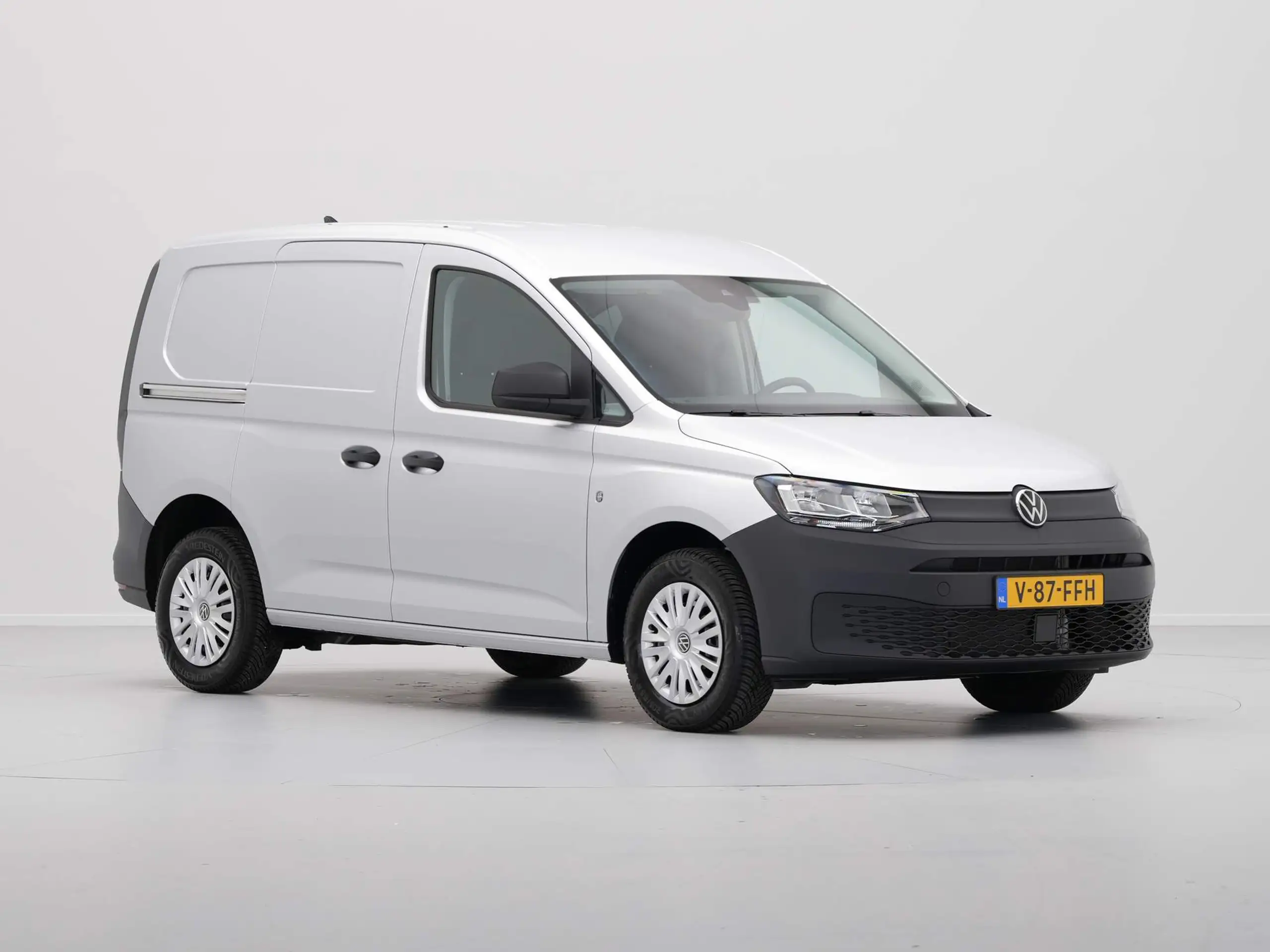 Volkswagen - Caddy