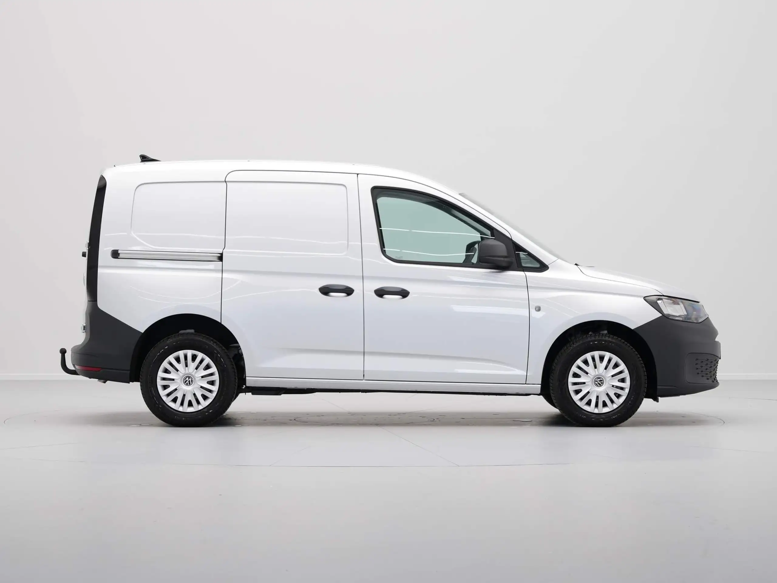 Volkswagen - Caddy