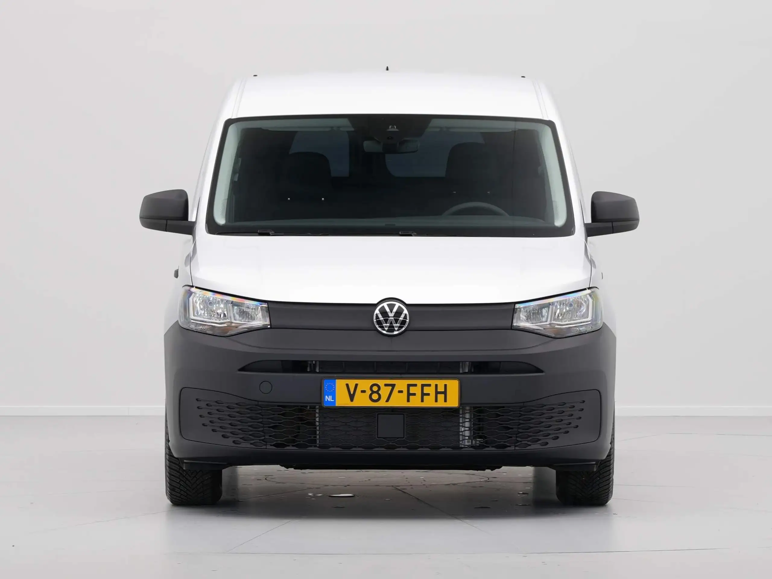 Volkswagen - Caddy