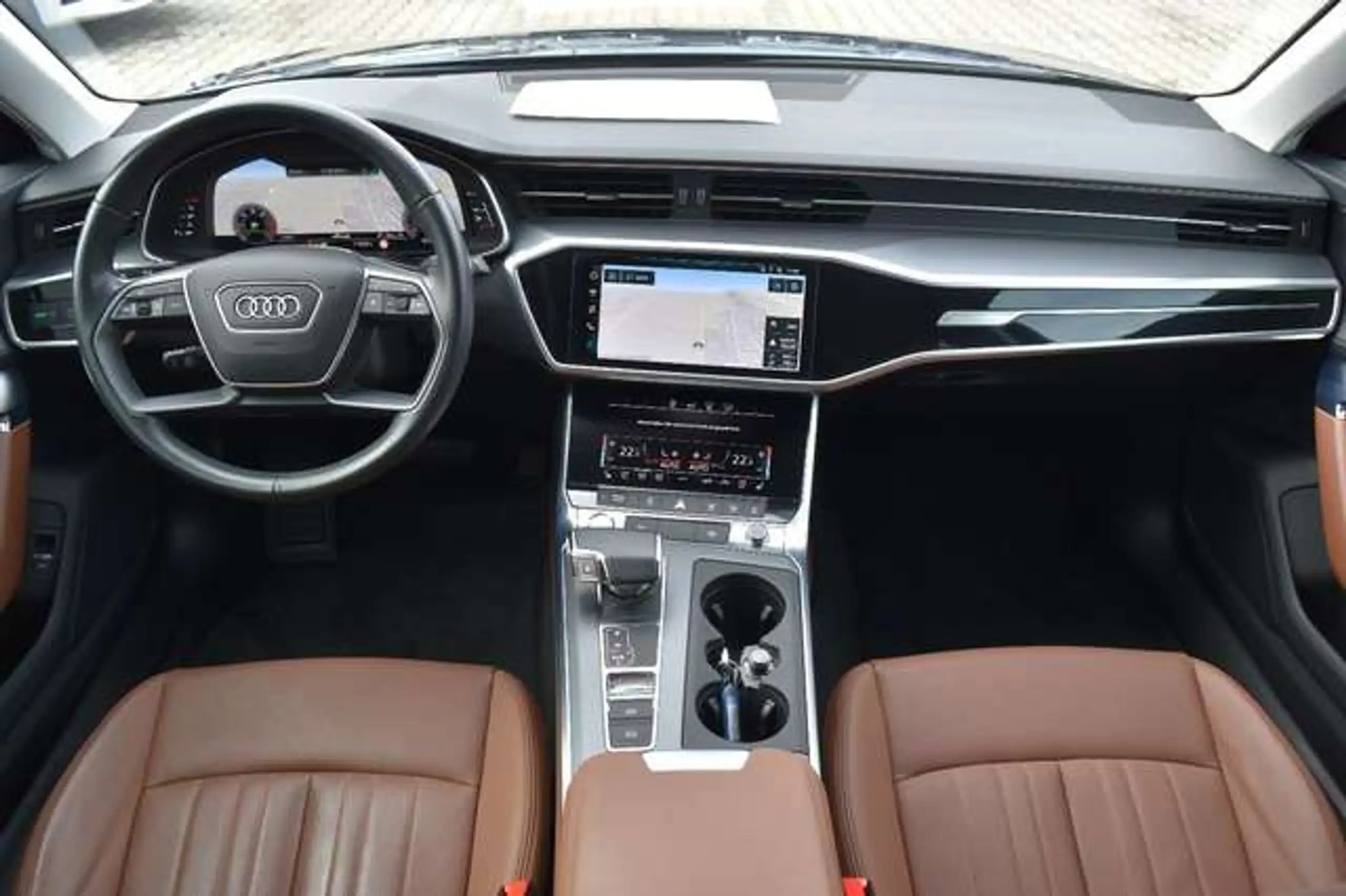 Audi - A6