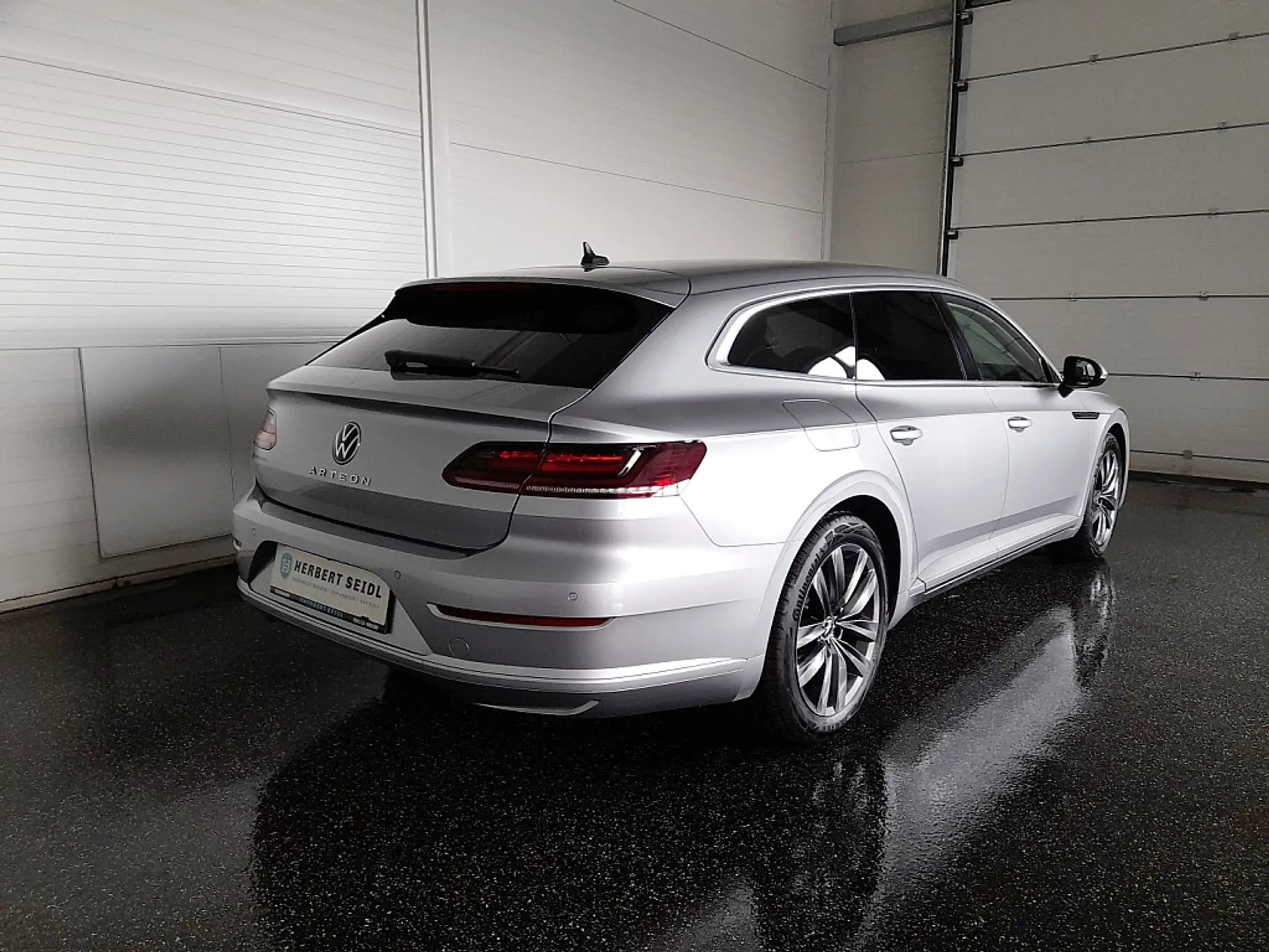 Volkswagen - Arteon