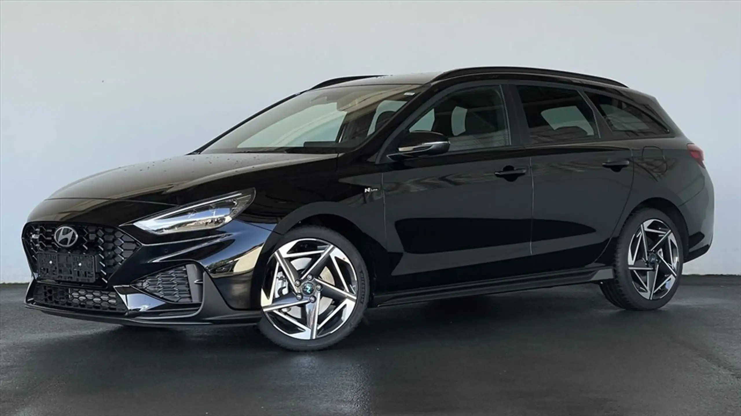 Hyundai - i30