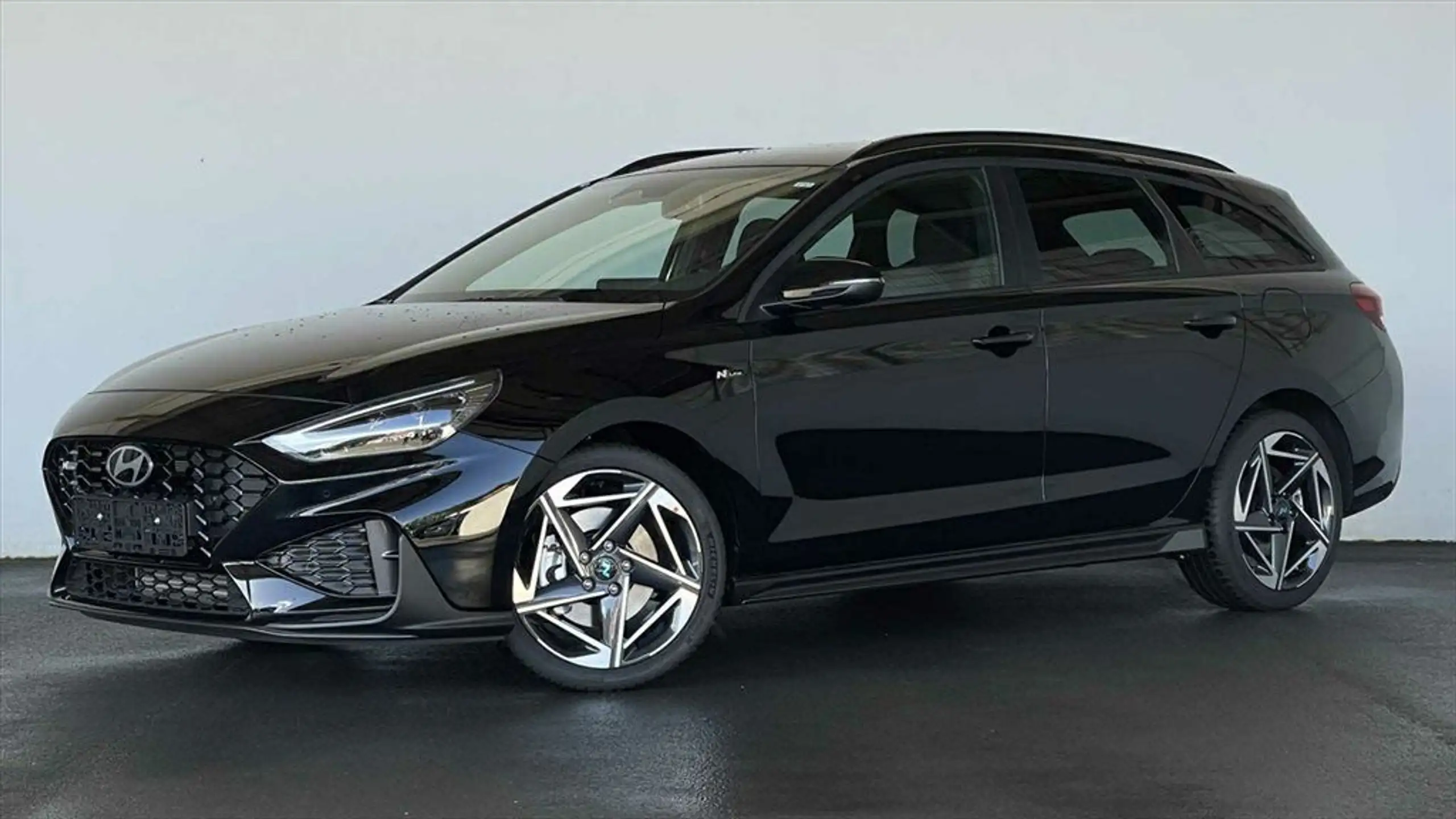 Hyundai - i30