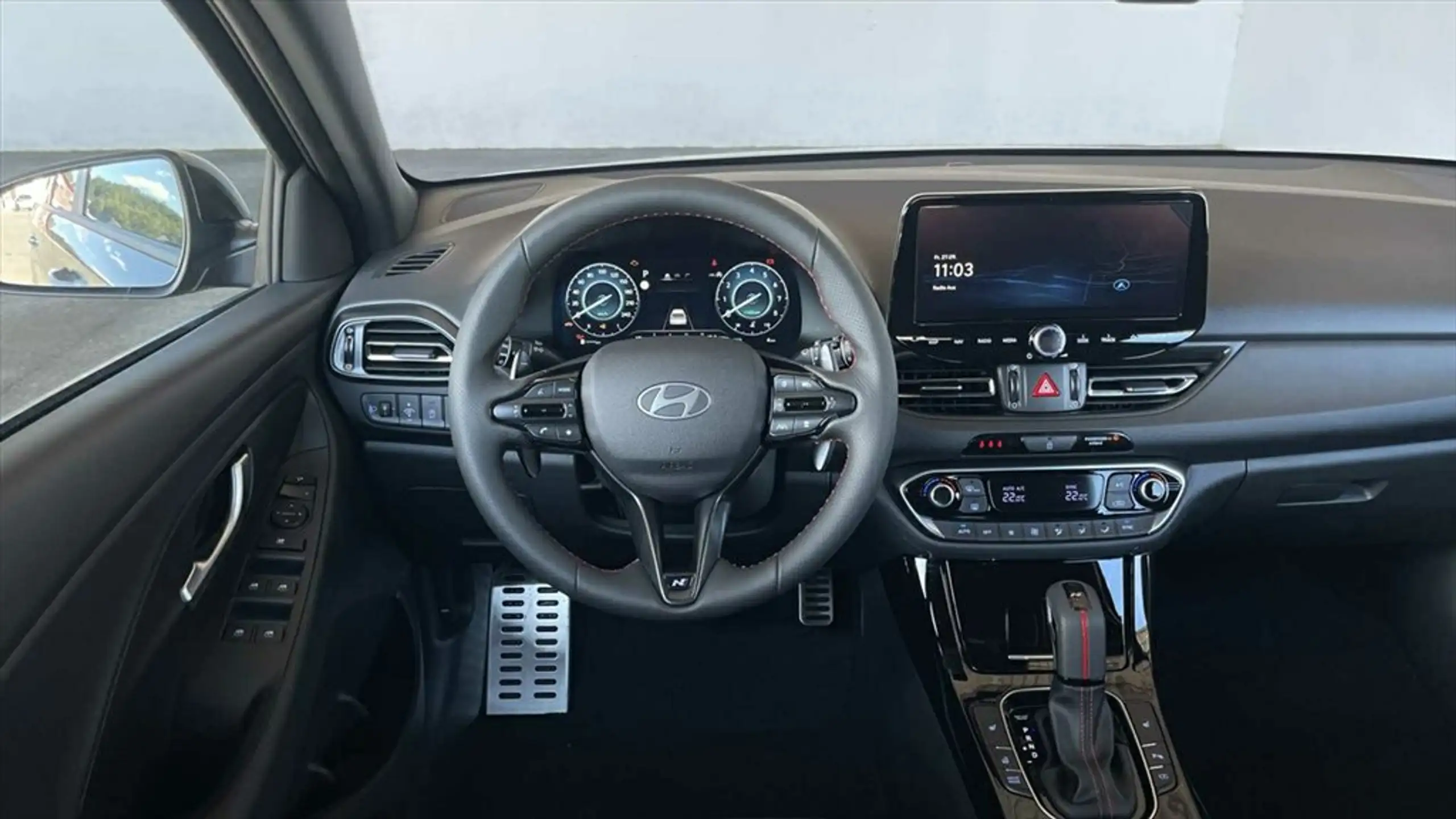 Hyundai - i30