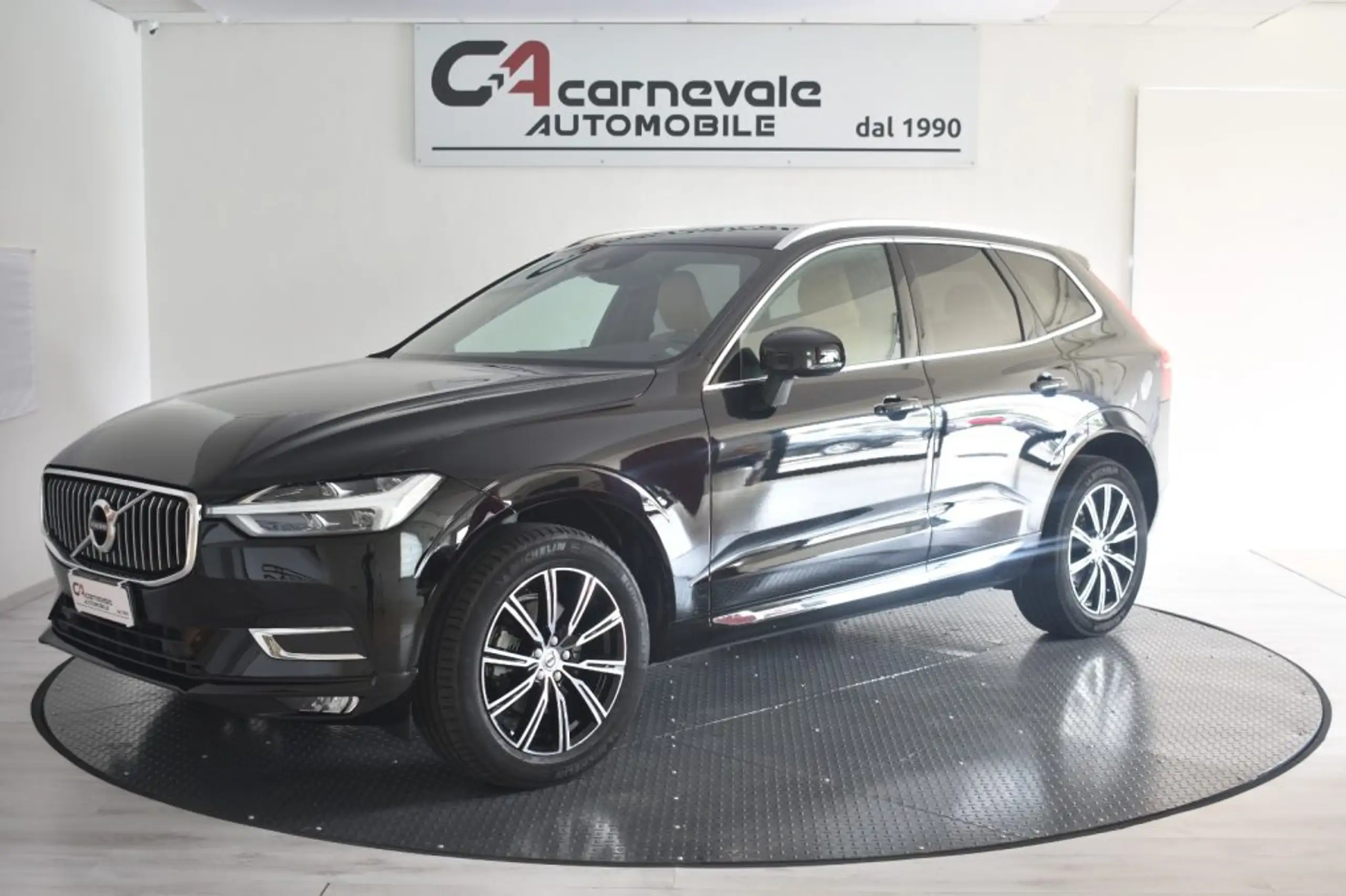 Volvo - XC60