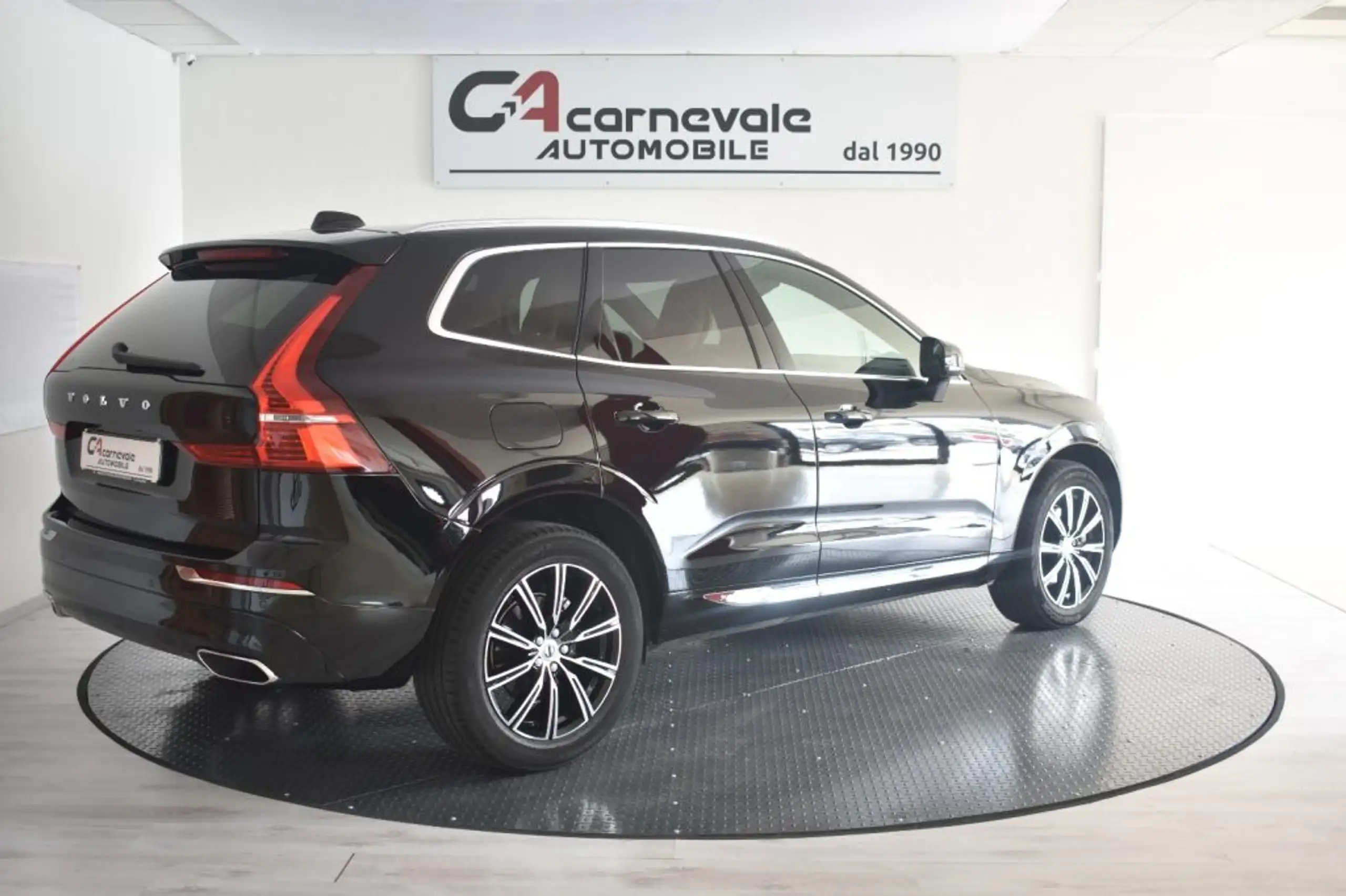 Volvo - XC60