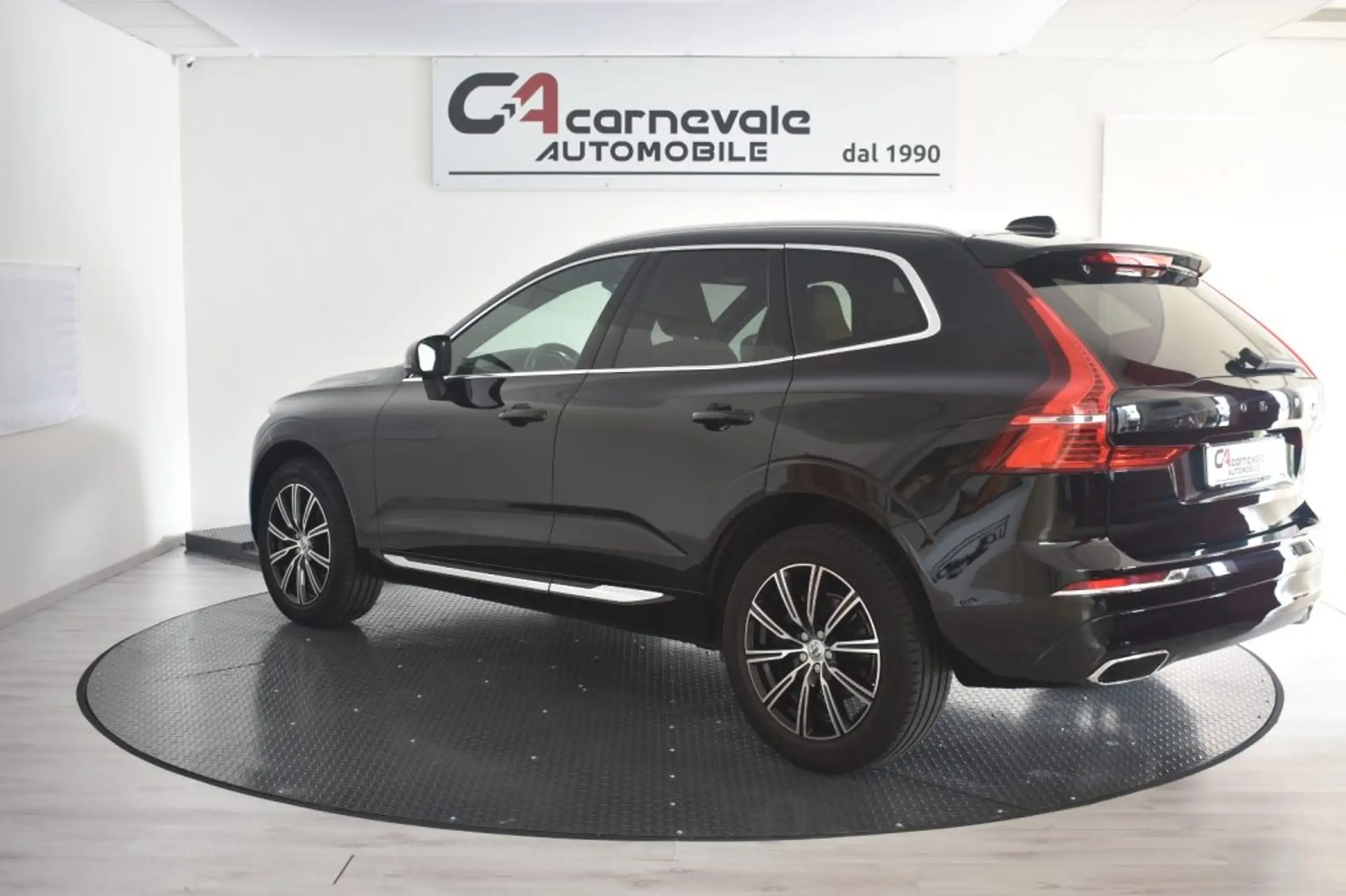 Volvo - XC60