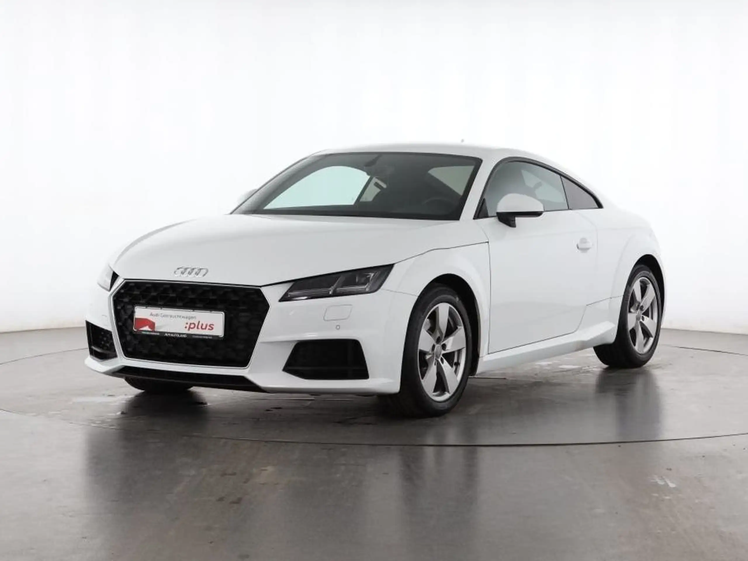 Audi TT 2020