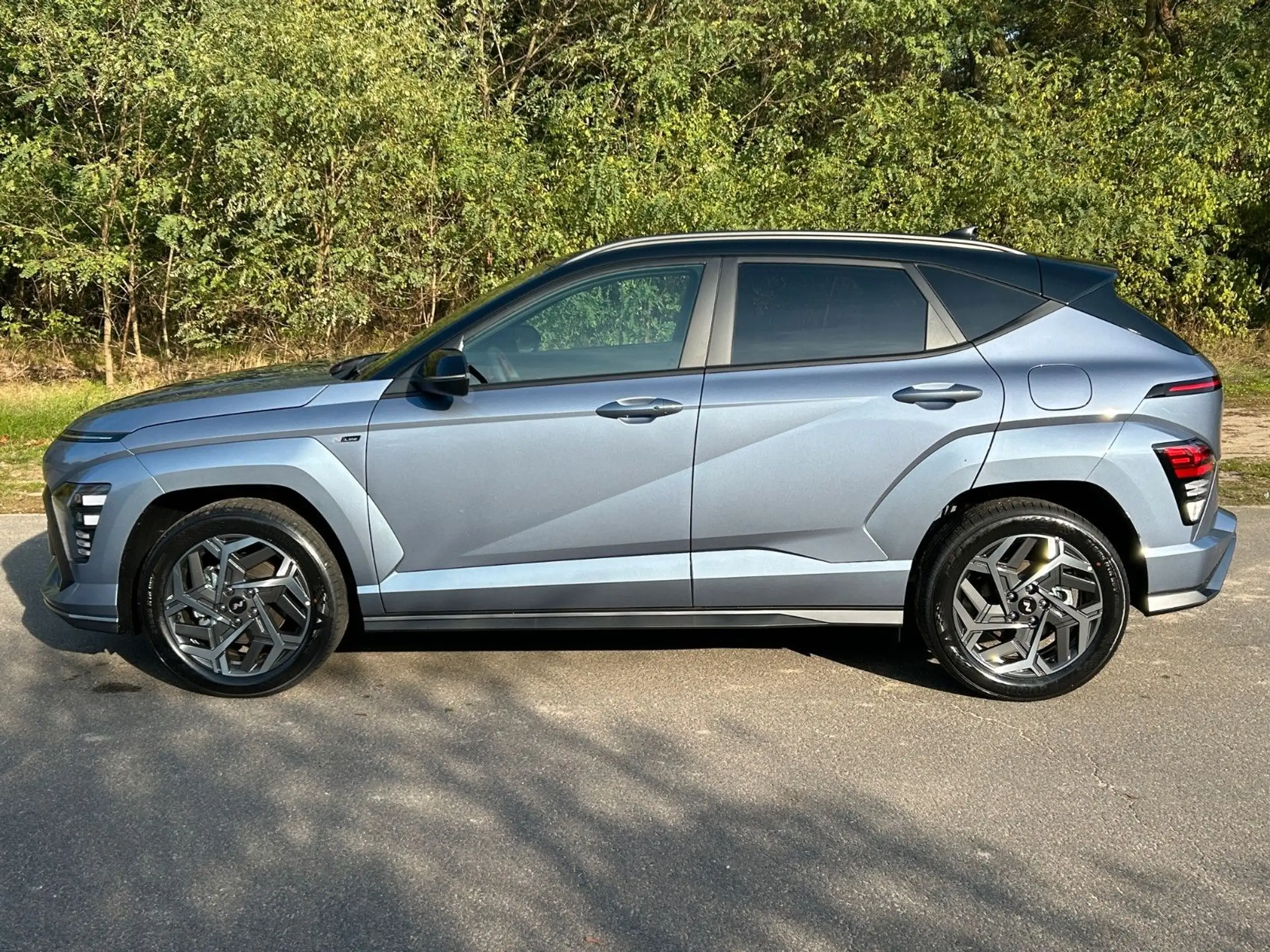 Hyundai - KONA