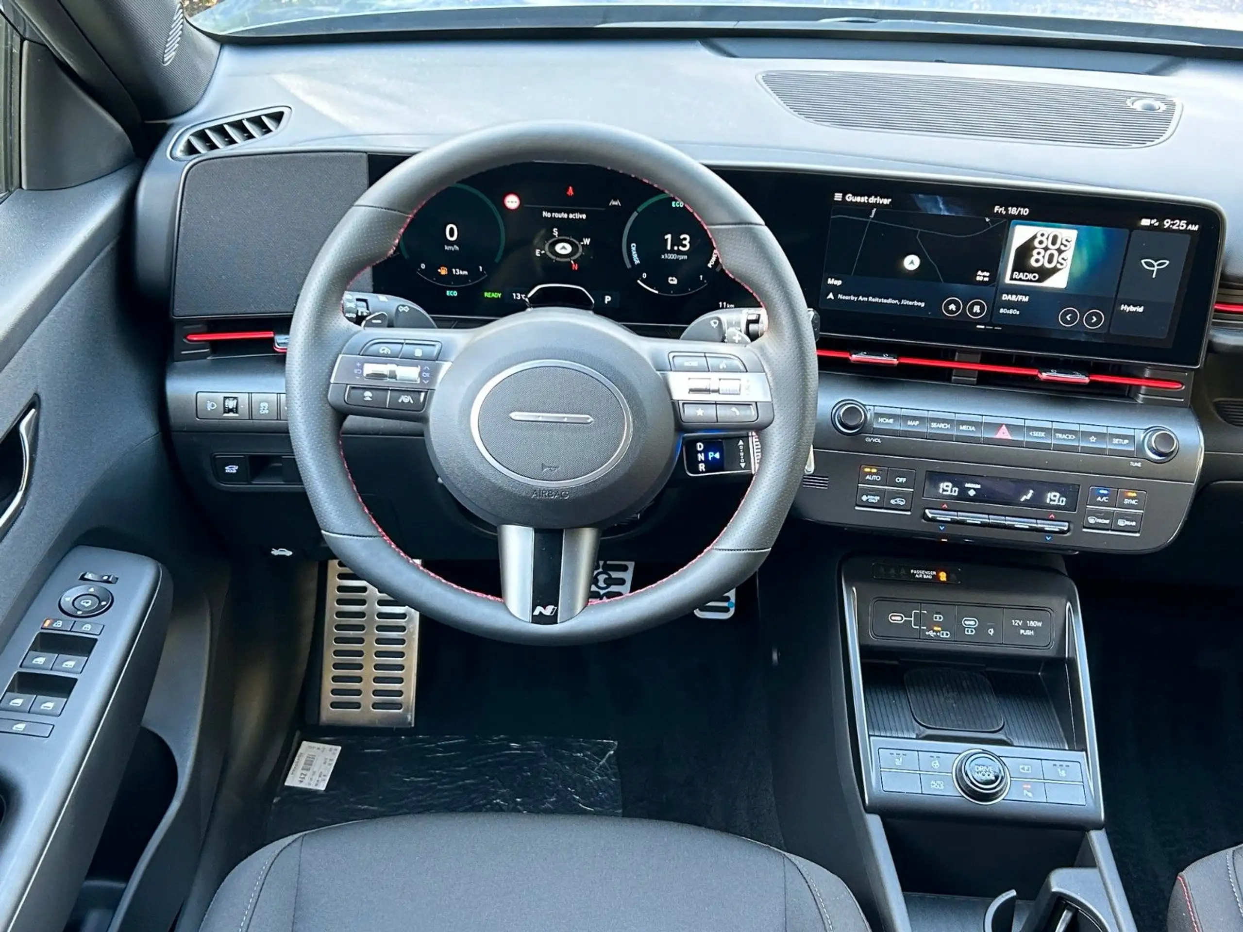 Hyundai - KONA