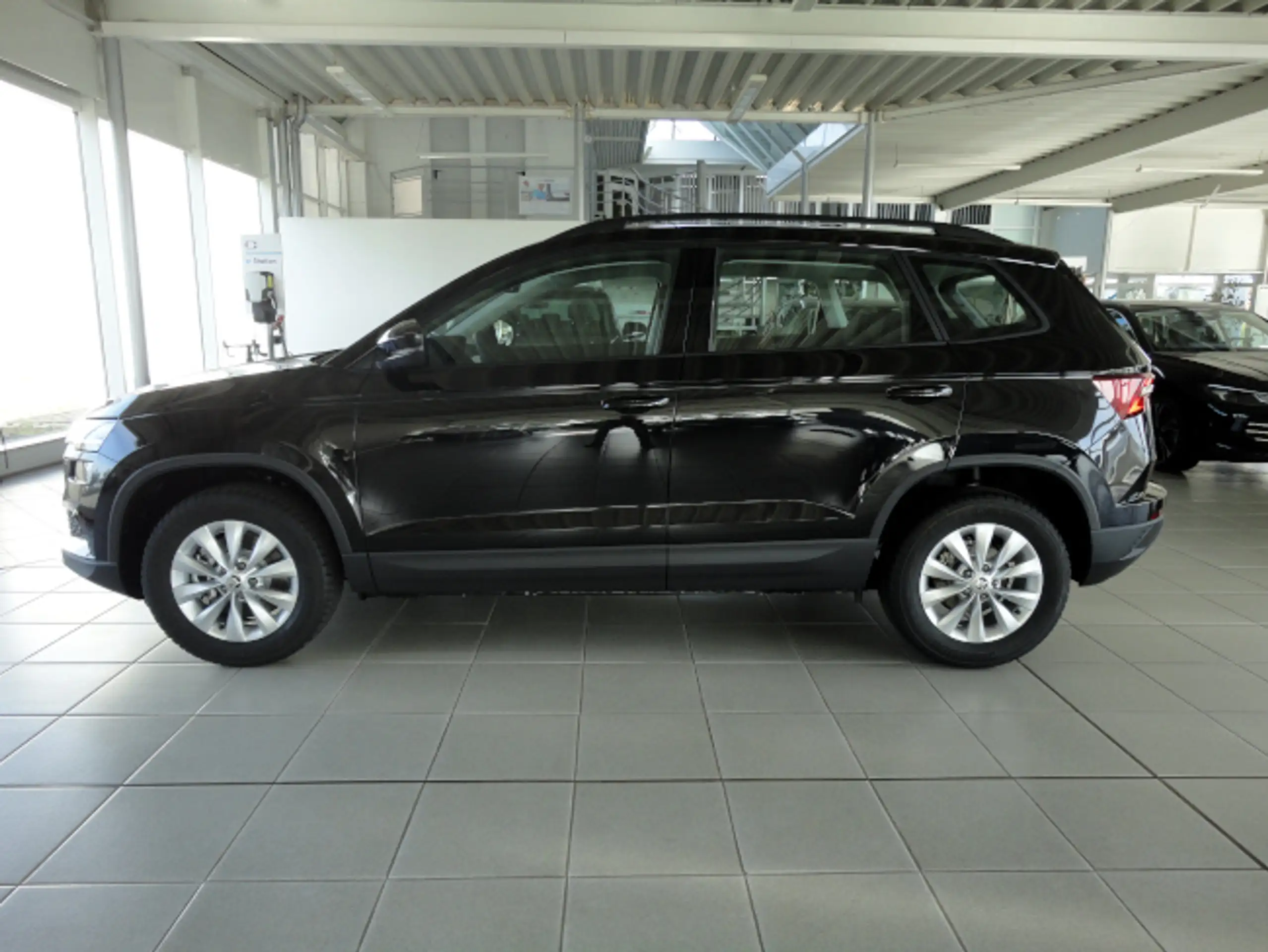 Skoda - Karoq