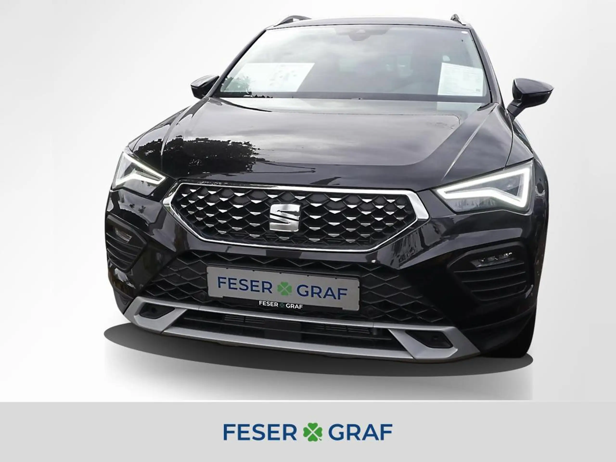 SEAT - Ateca