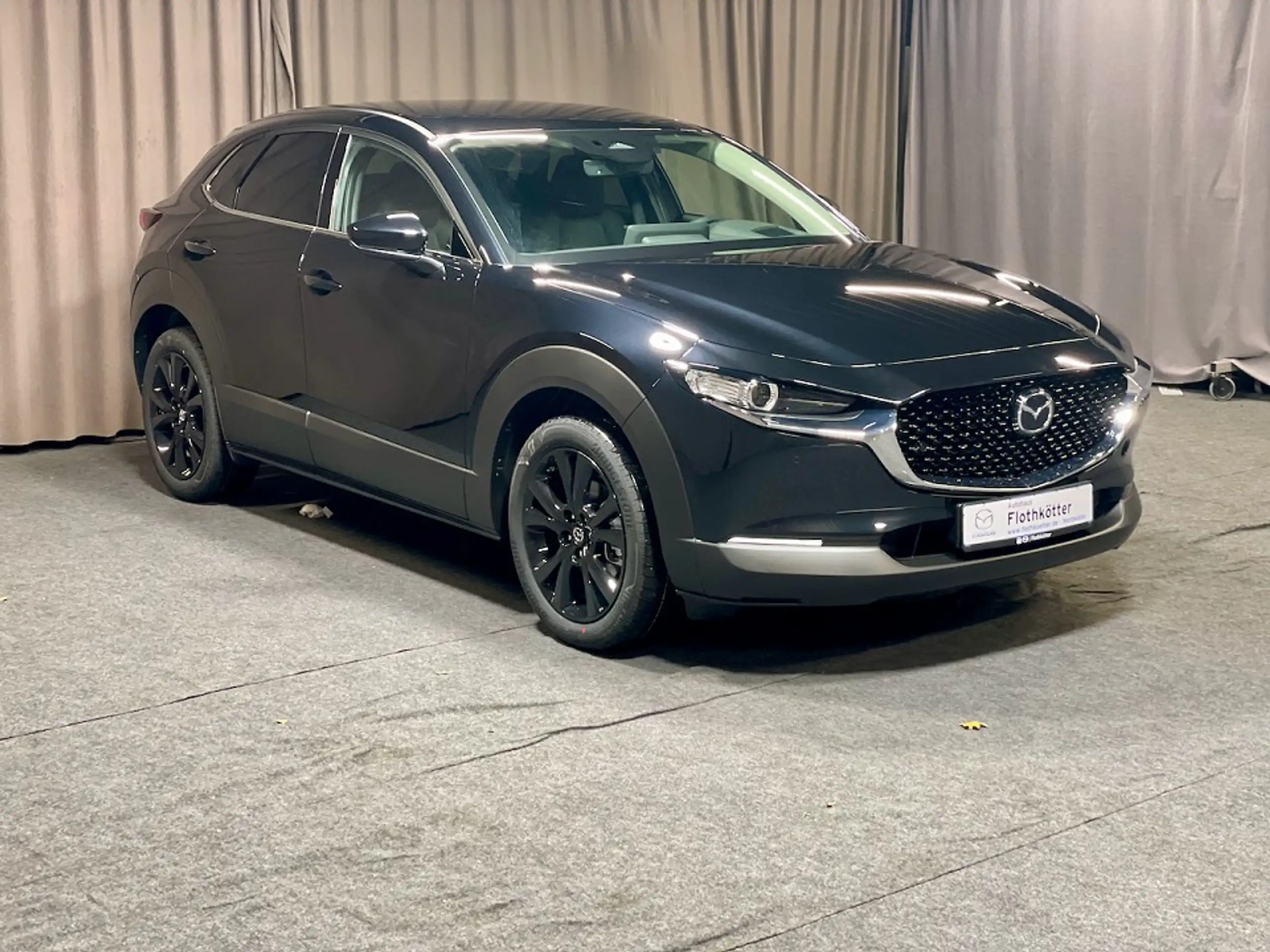 Mazda - CX-30