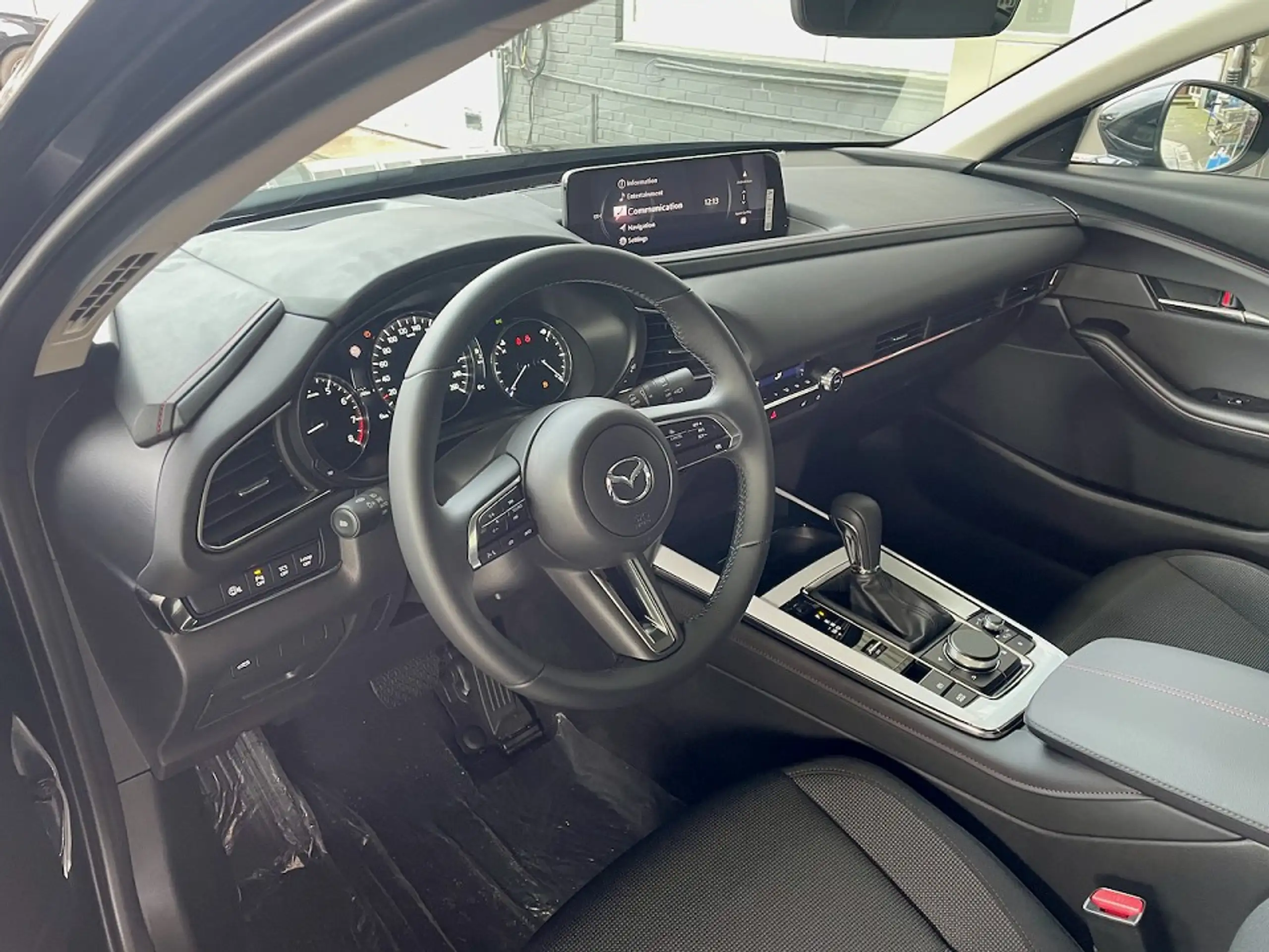 Mazda - CX-30