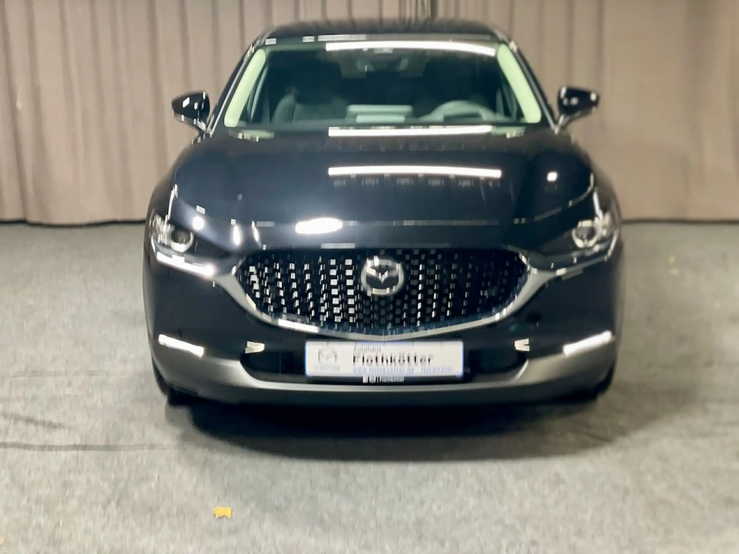 Mazda - CX-30