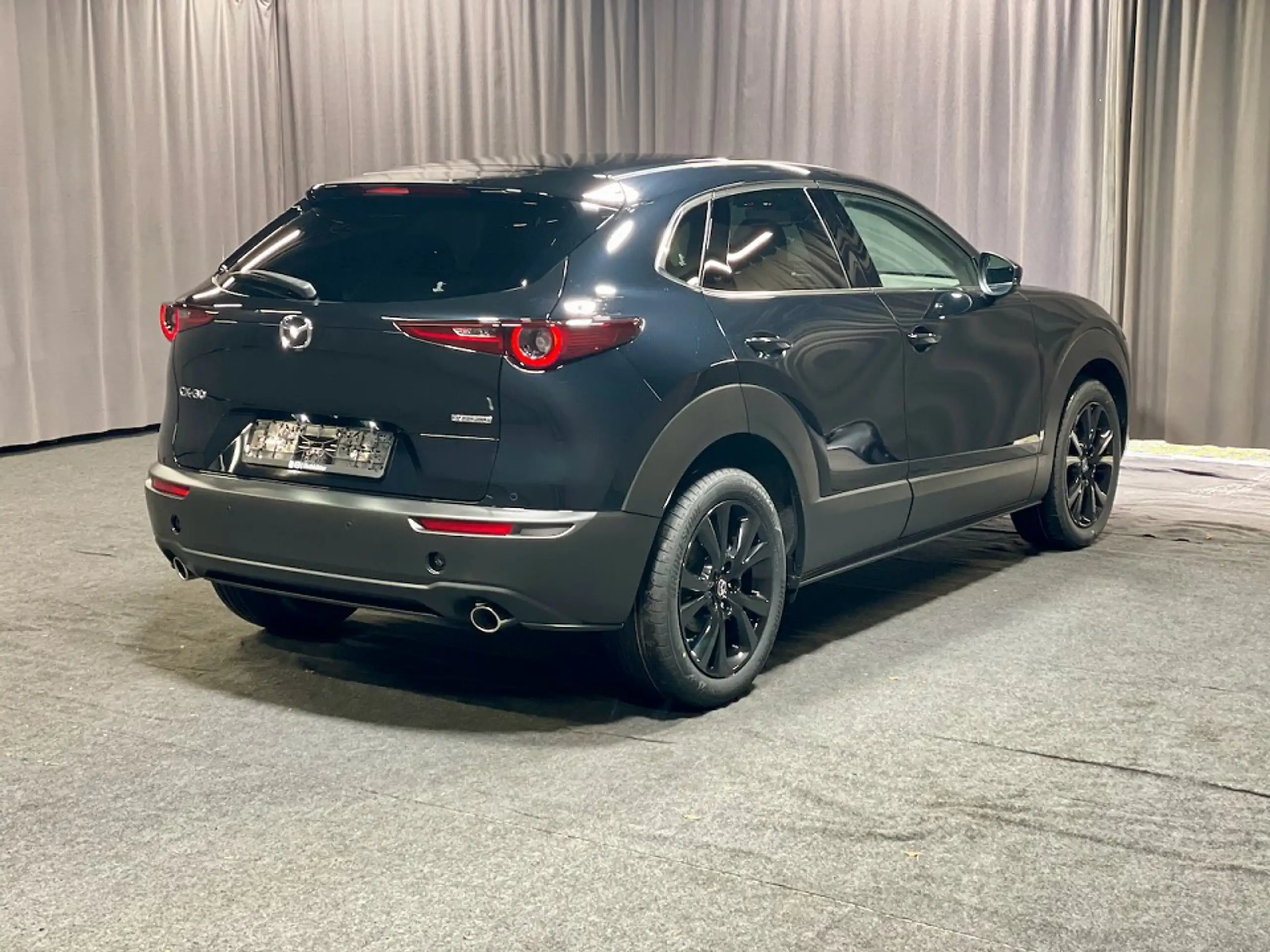 Mazda - CX-30