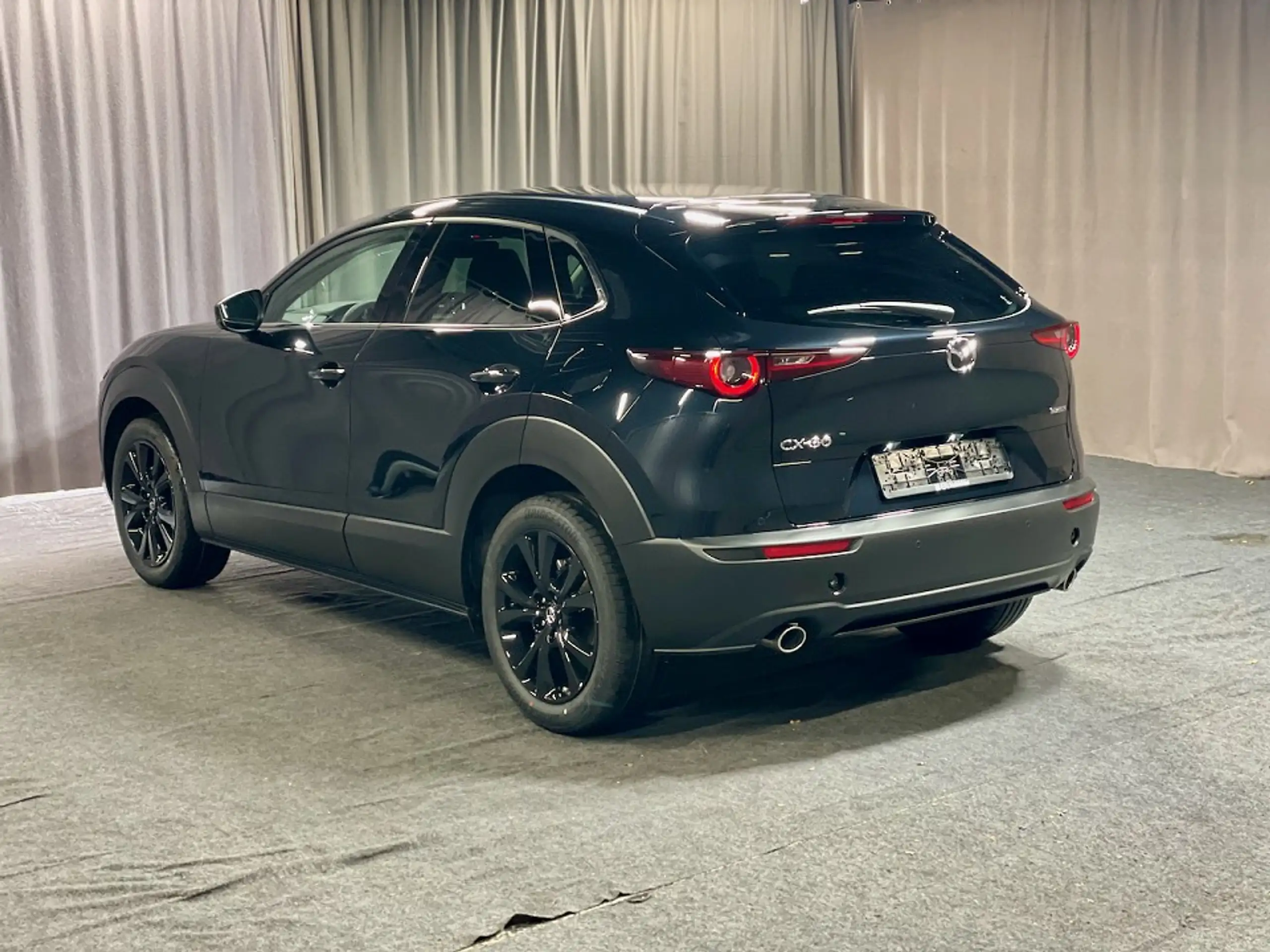 Mazda - CX-30