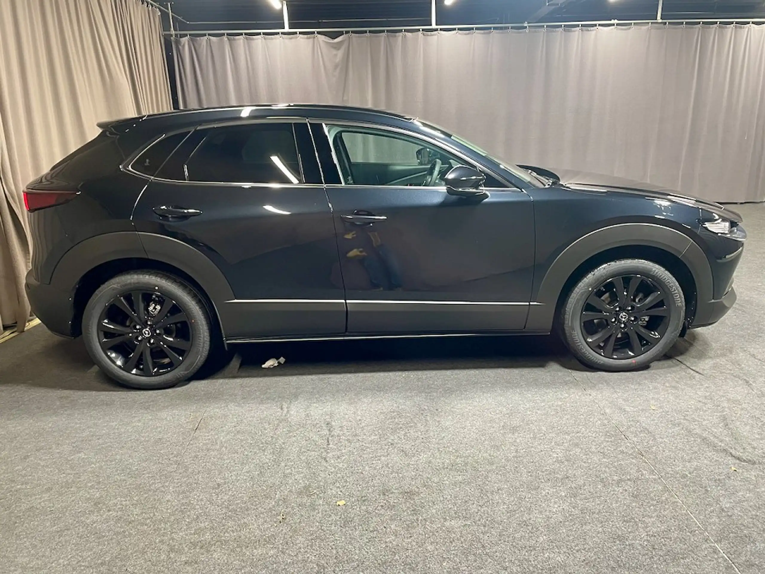 Mazda - CX-30