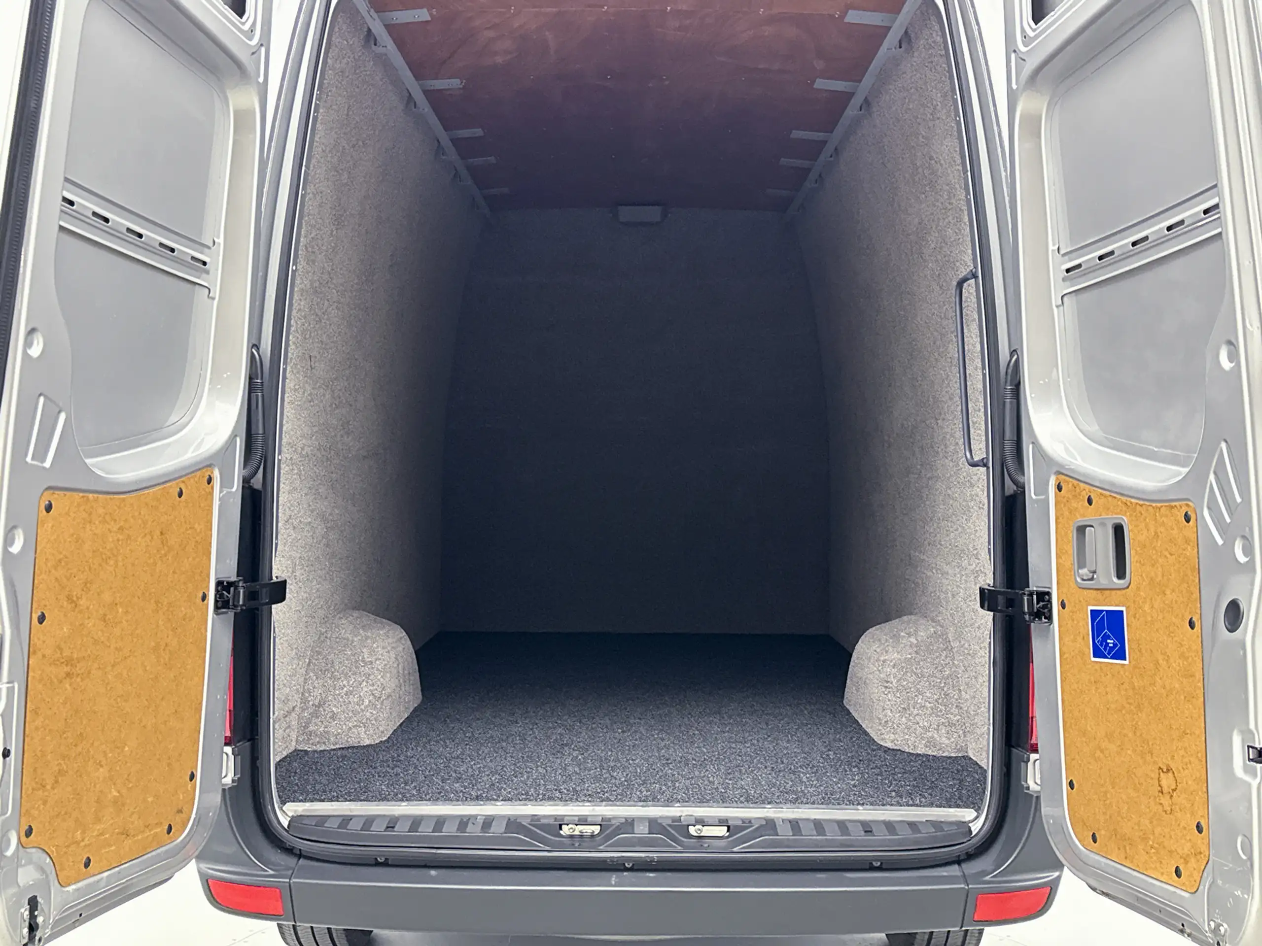 Mercedes-Benz - Sprinter