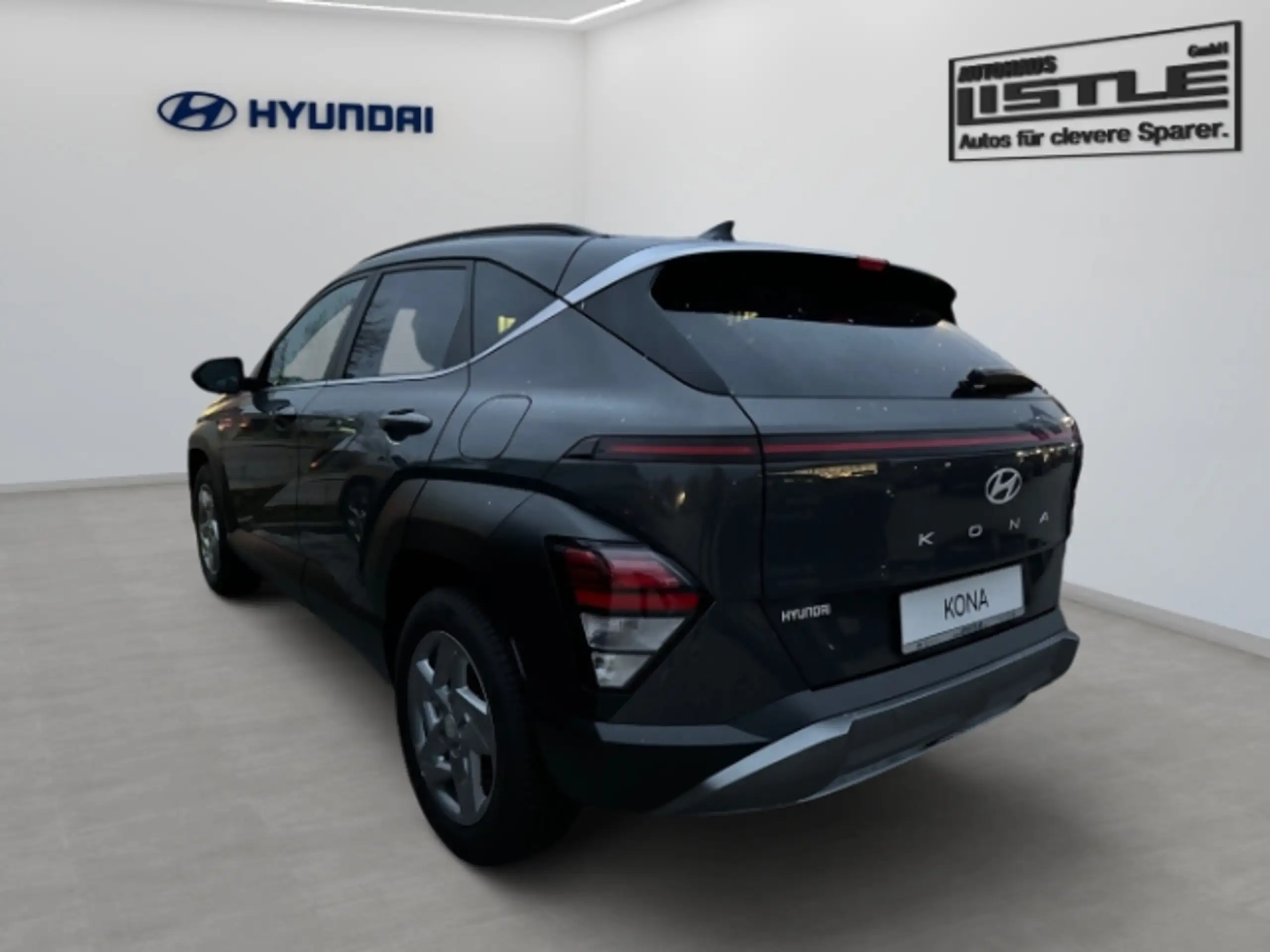 Hyundai - KONA