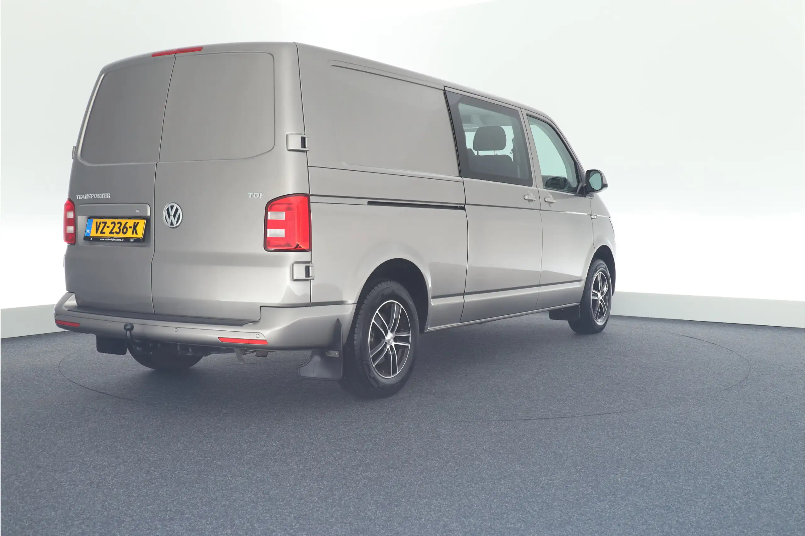 Volkswagen - T6 Transporter