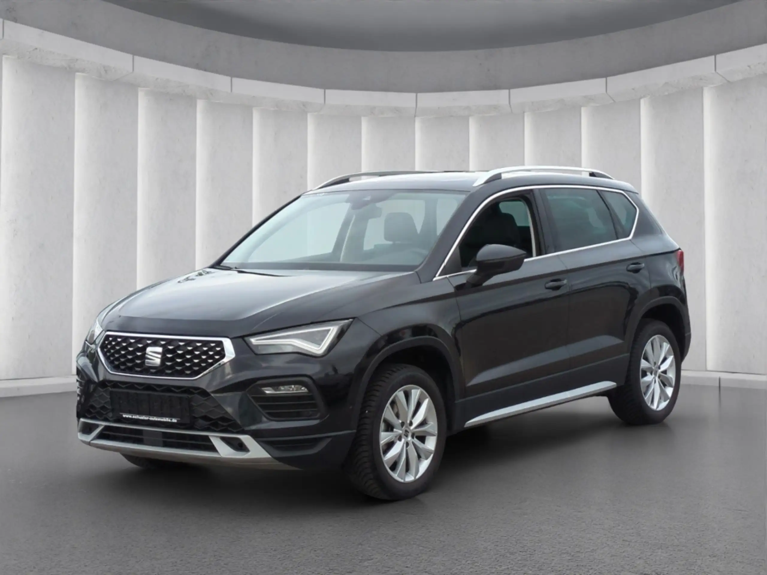 SEAT - Ateca