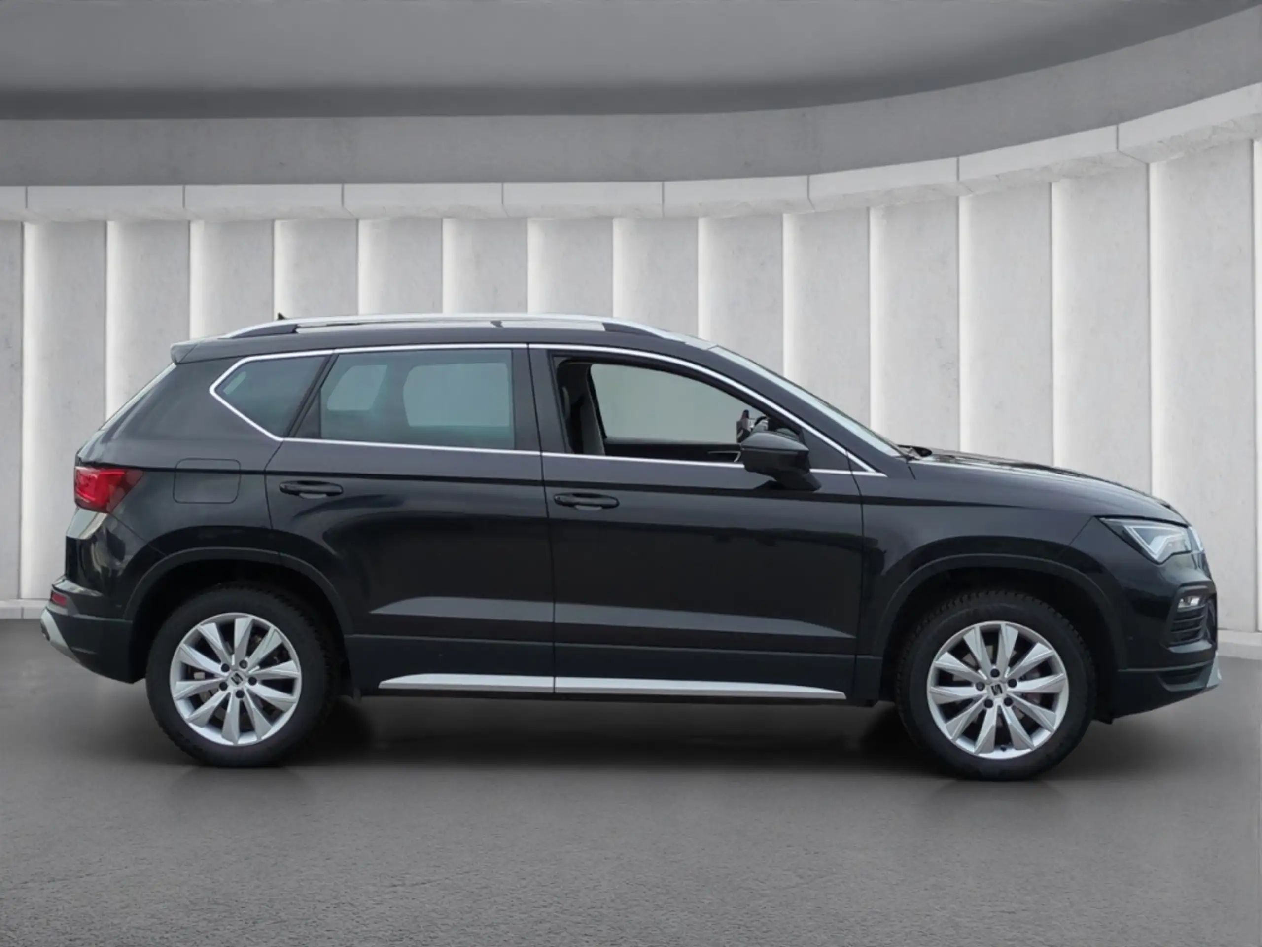 SEAT - Ateca