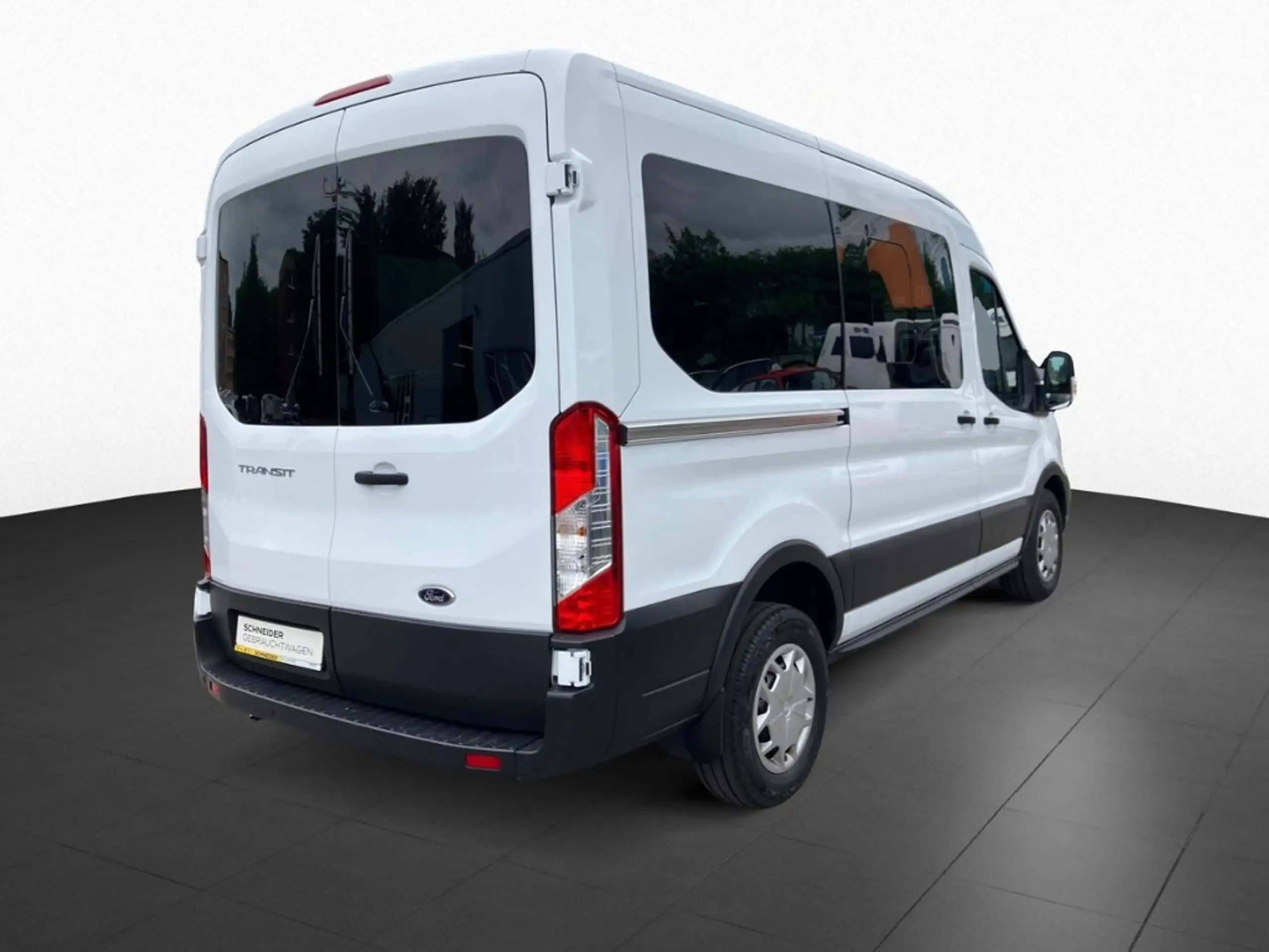 Ford - Transit