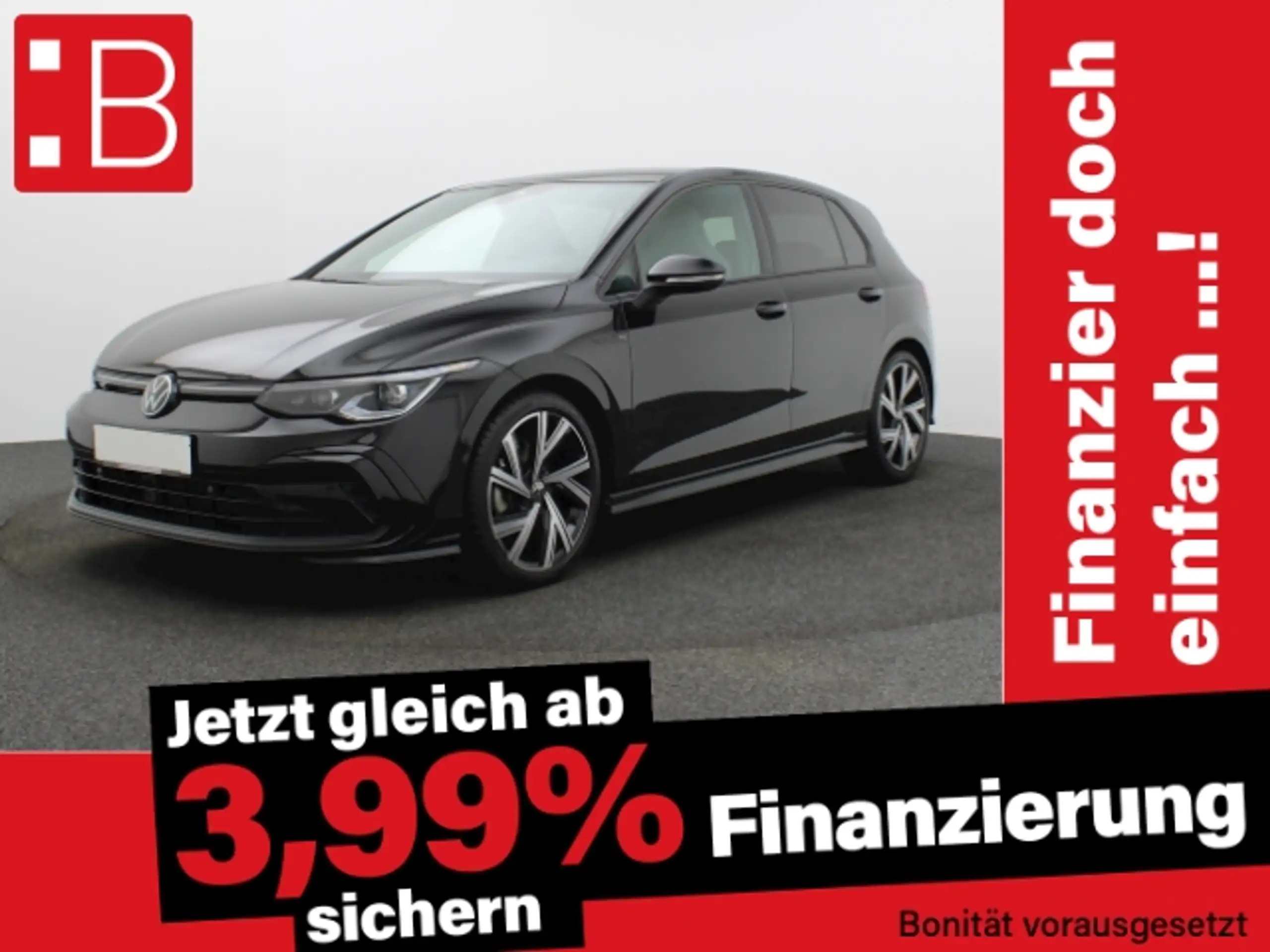 Volkswagen - Golf