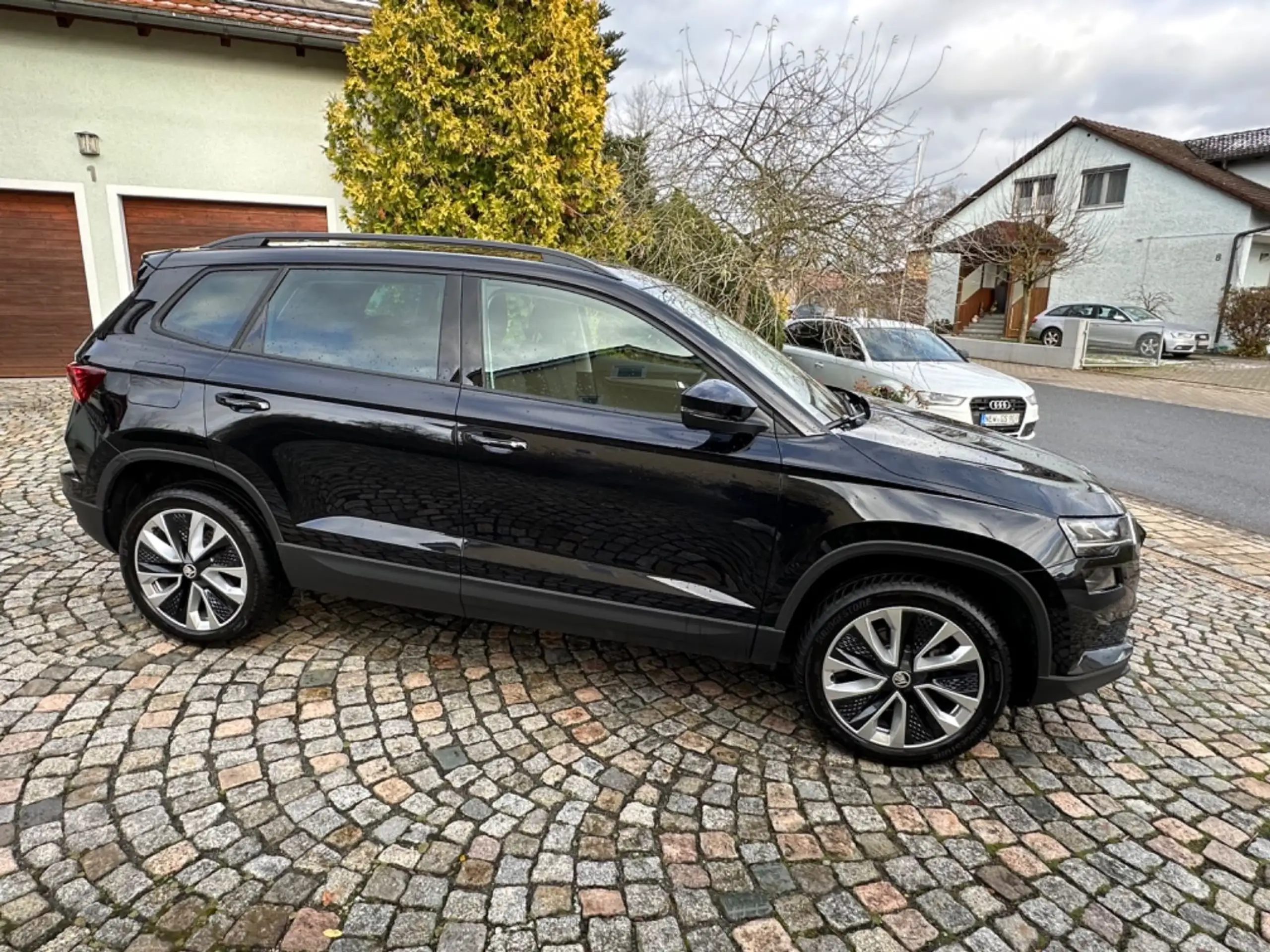 Skoda - Karoq