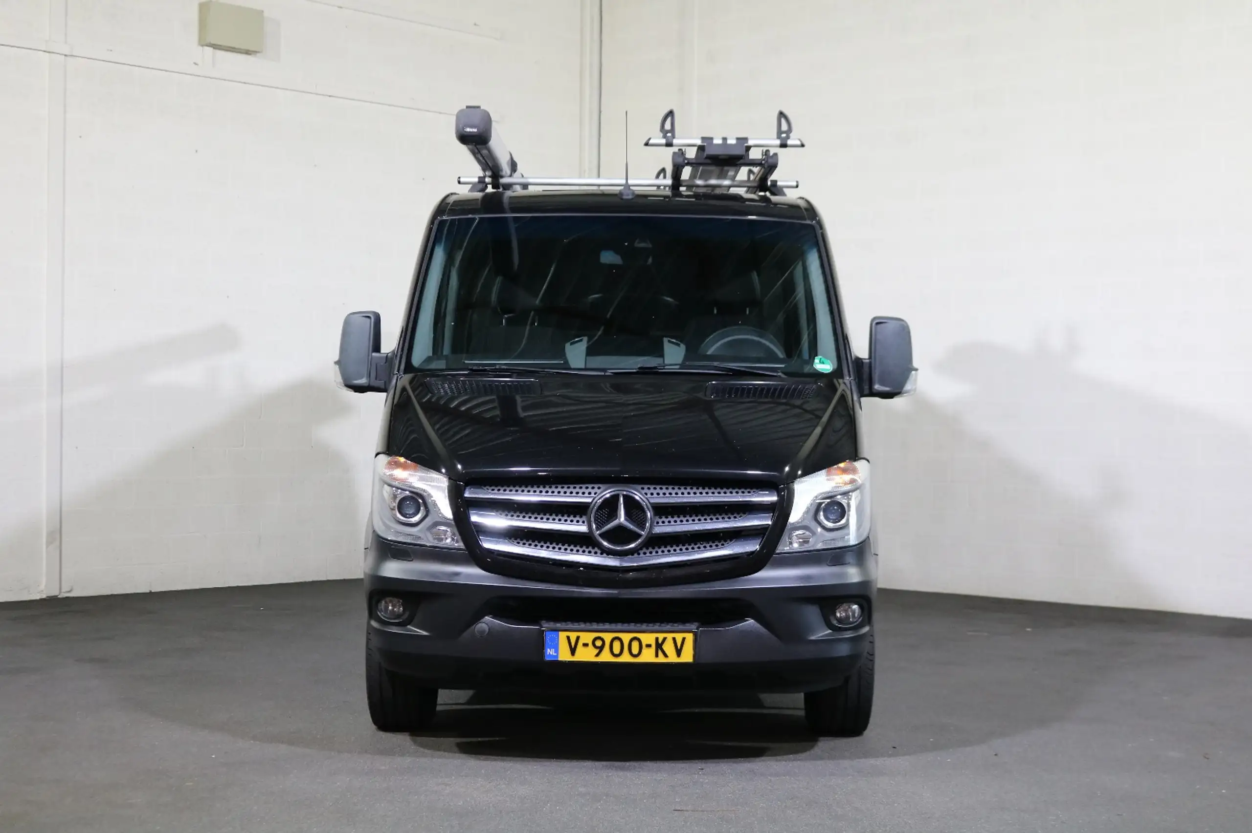 Mercedes-Benz - Sprinter