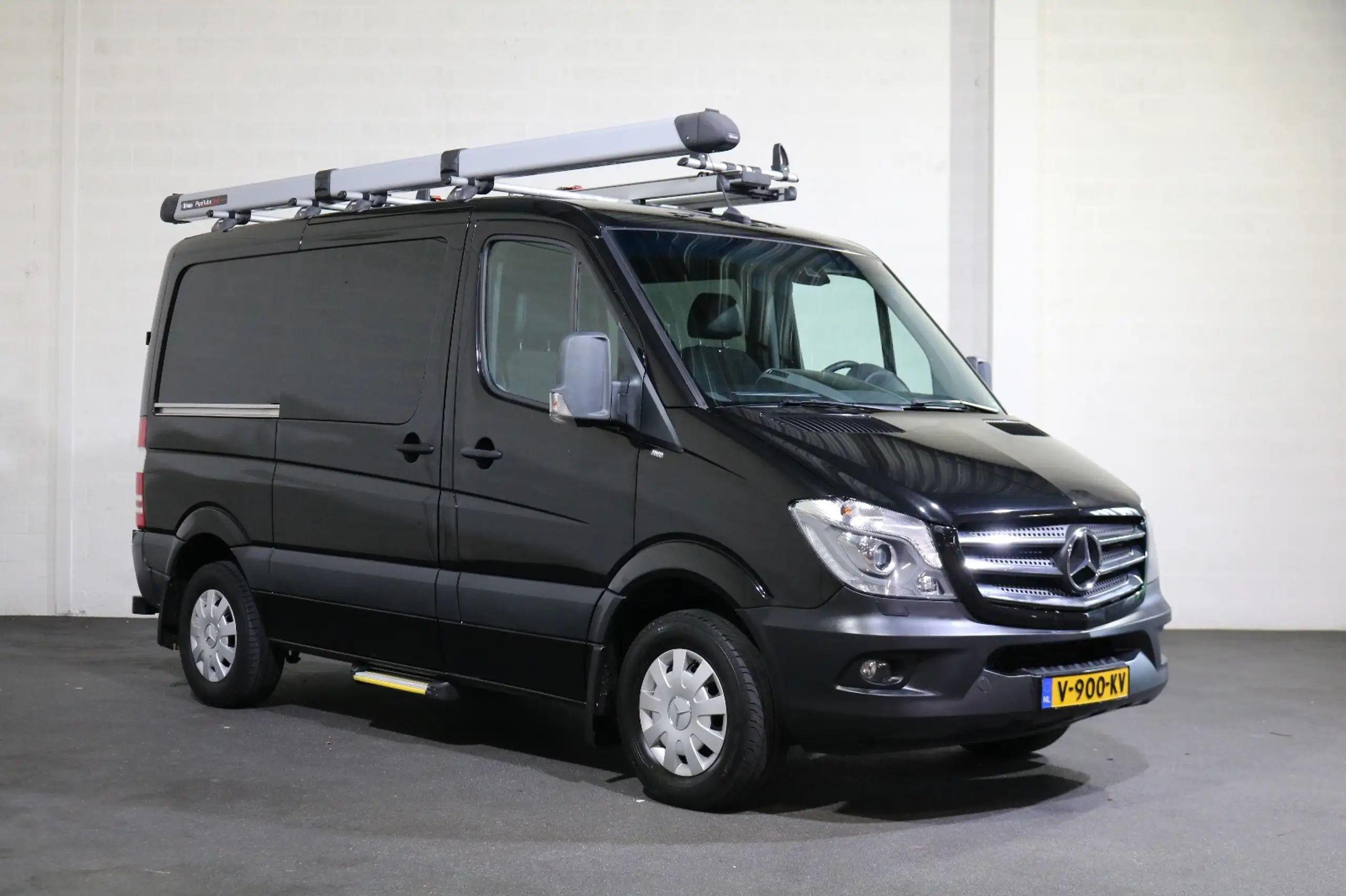 Mercedes-Benz - Sprinter