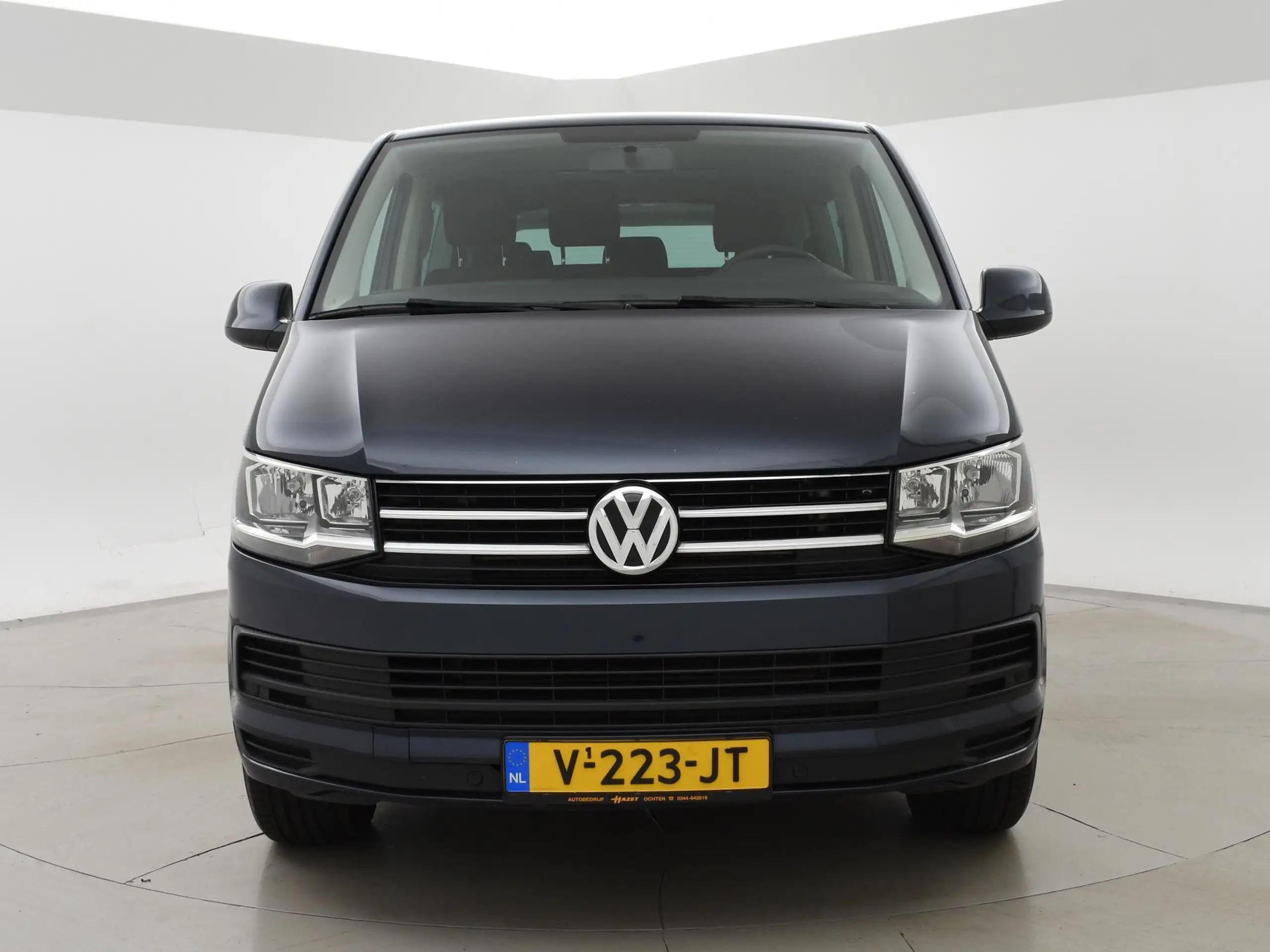 Volkswagen - T6 Transporter