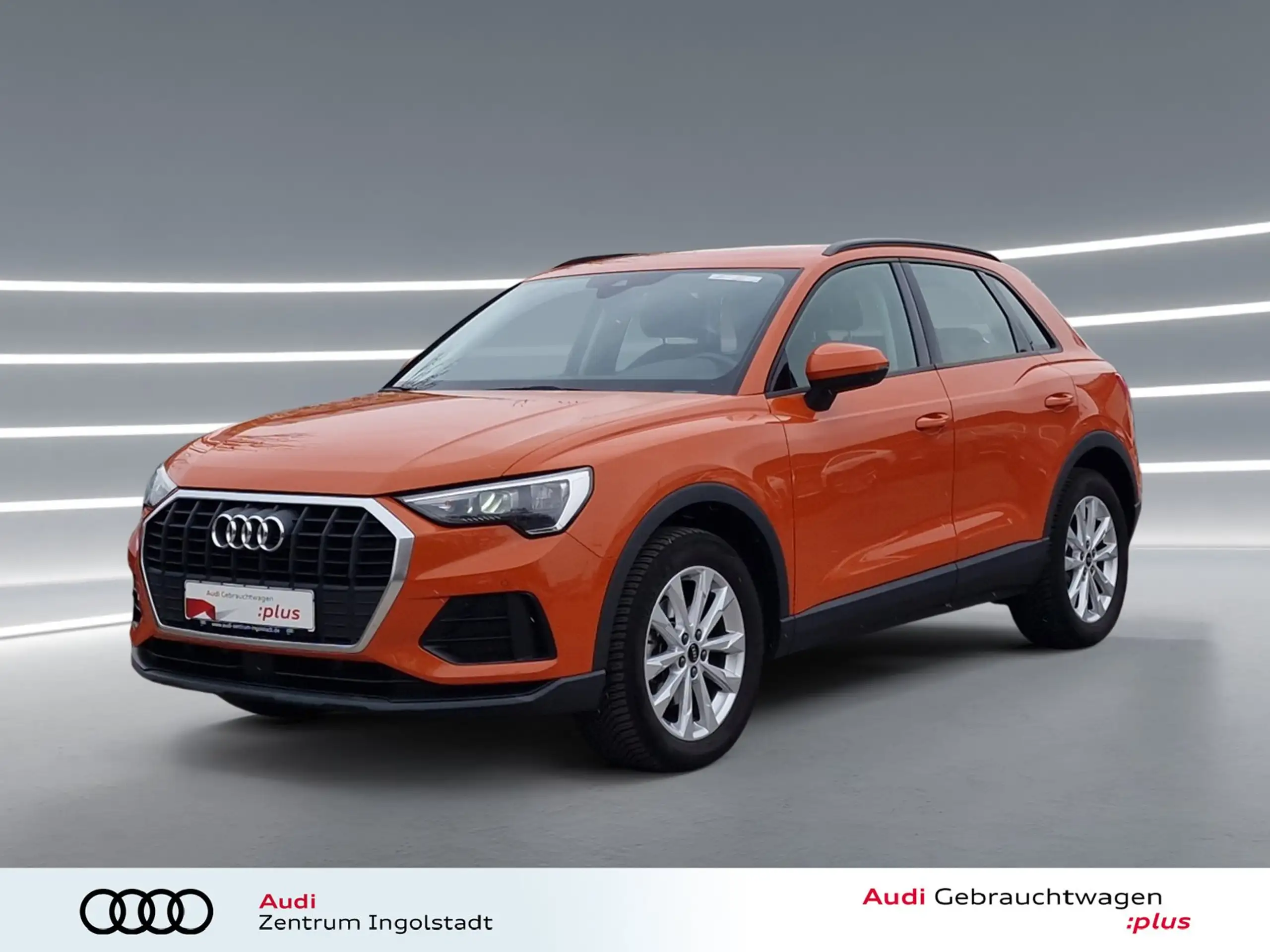 Audi - Q3