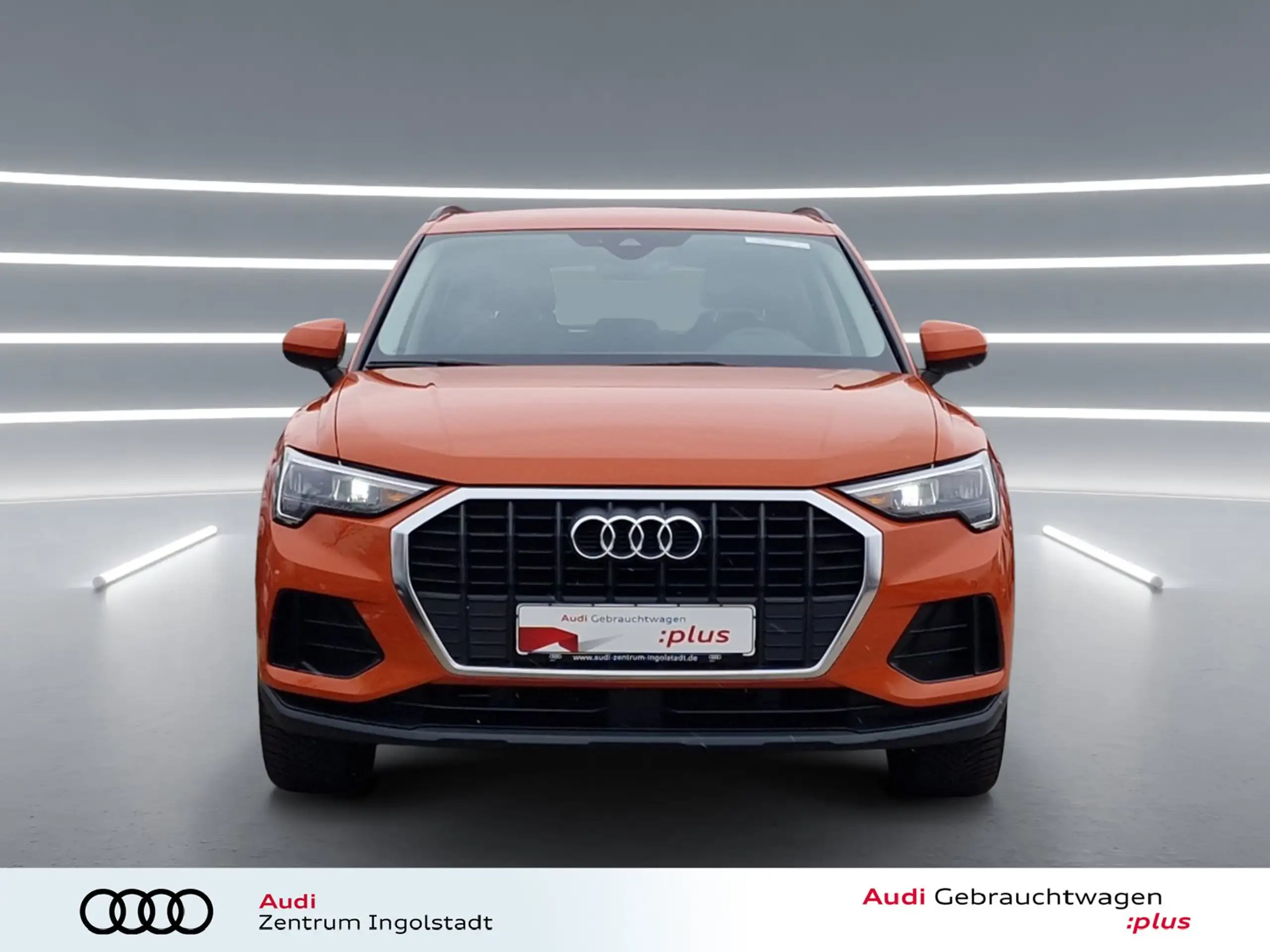 Audi - Q3