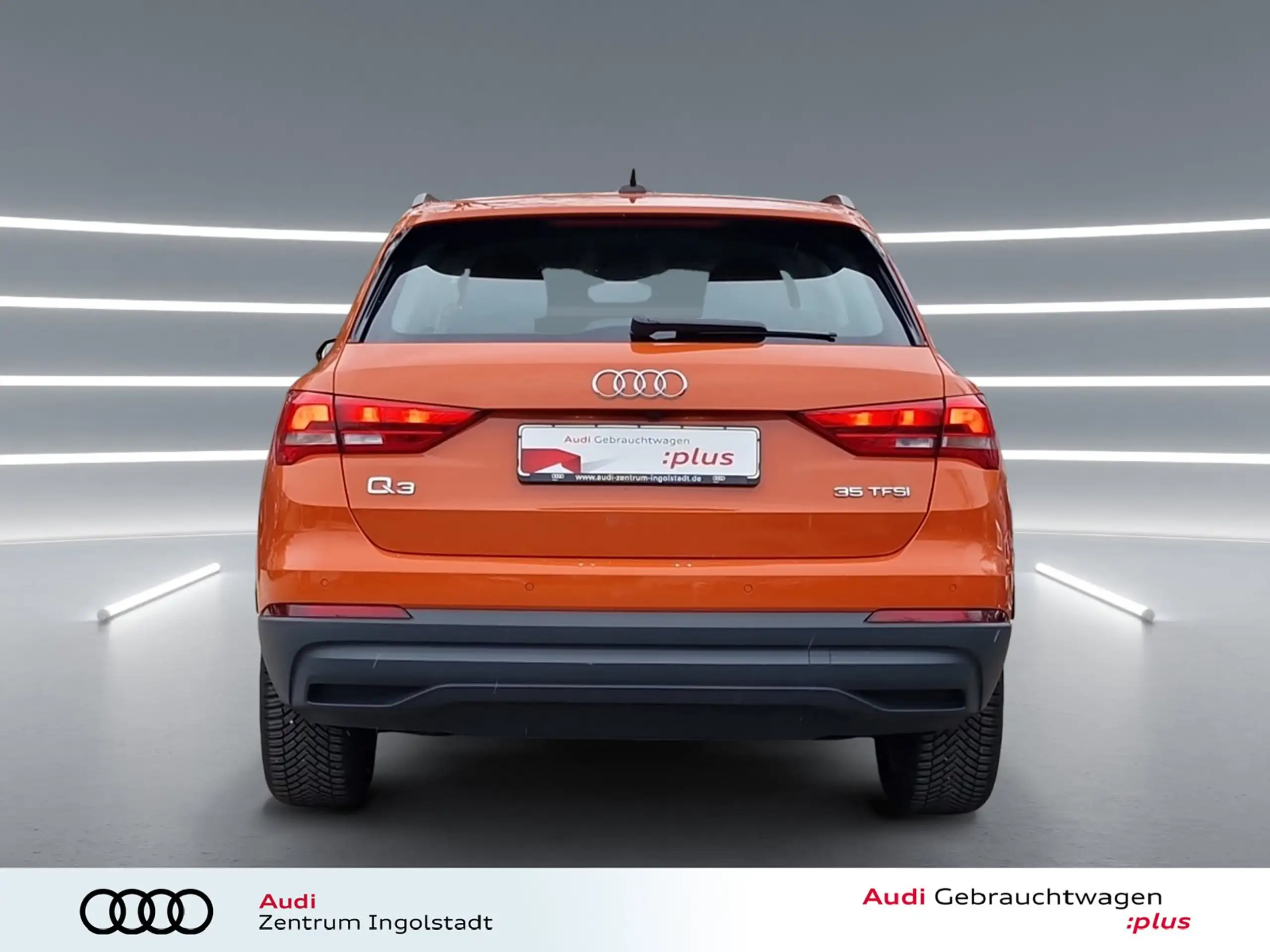 Audi - Q3