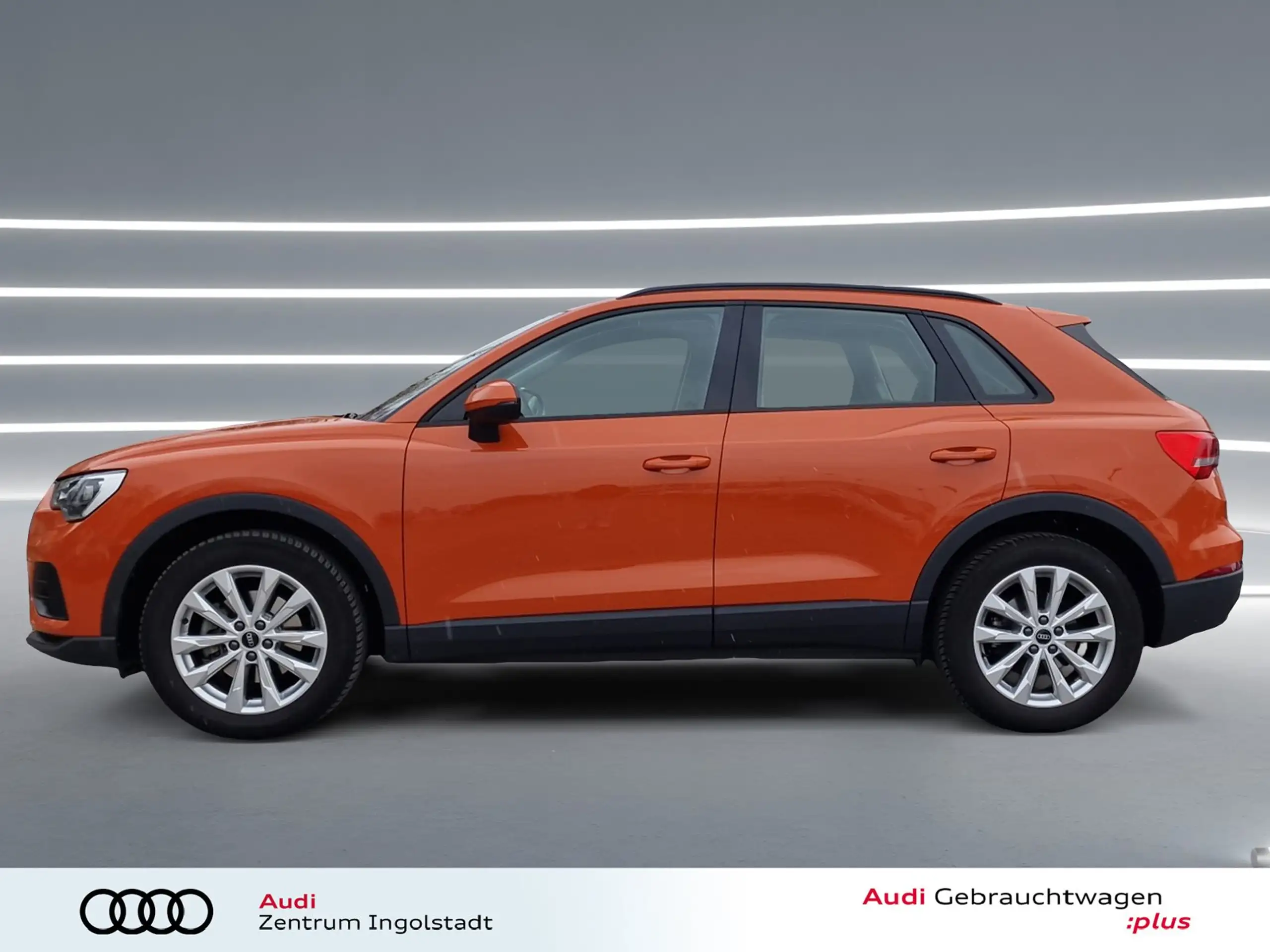 Audi - Q3