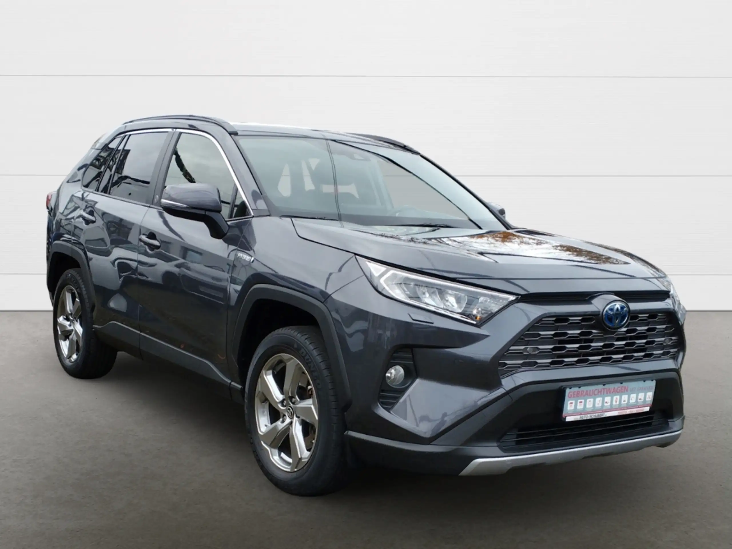 Toyota - RAV 4