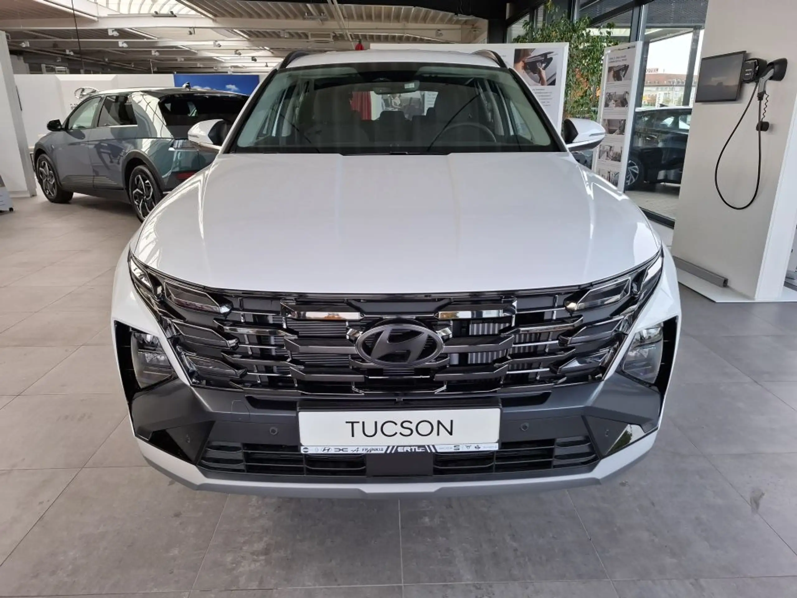 Hyundai - TUCSON