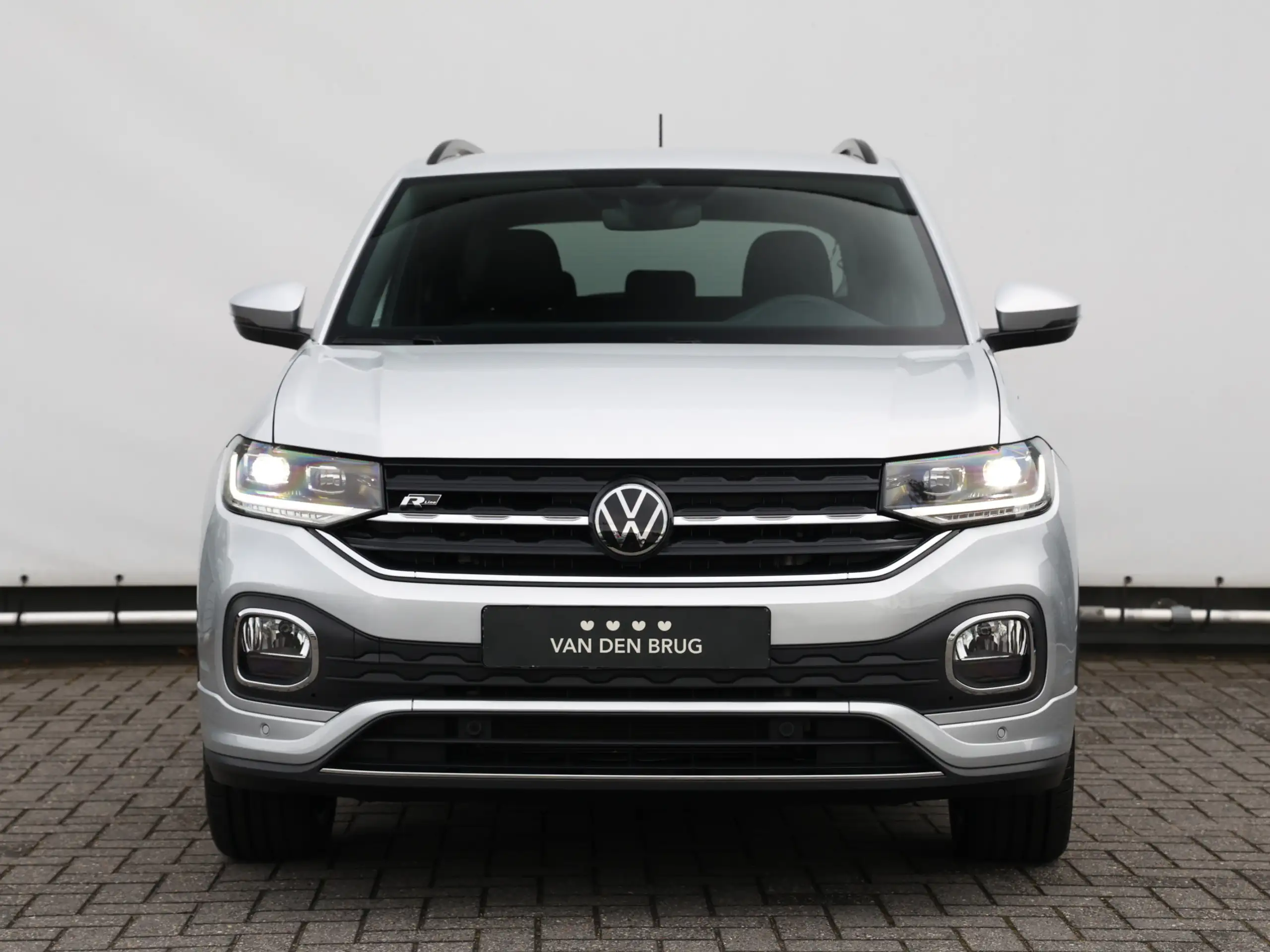 Volkswagen - T-Cross