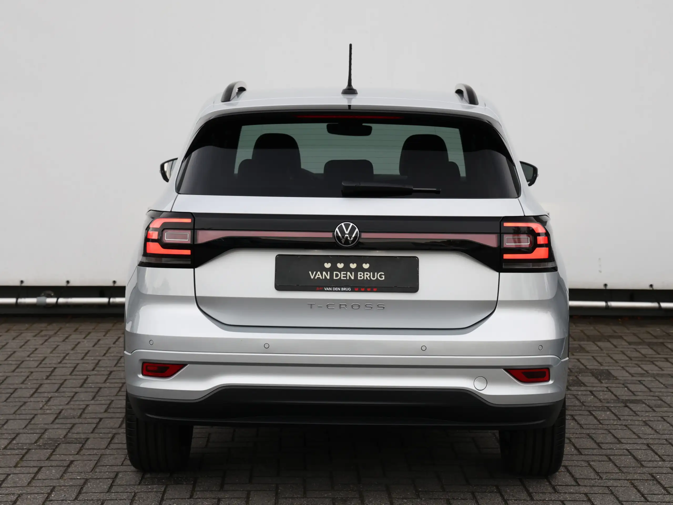 Volkswagen - T-Cross