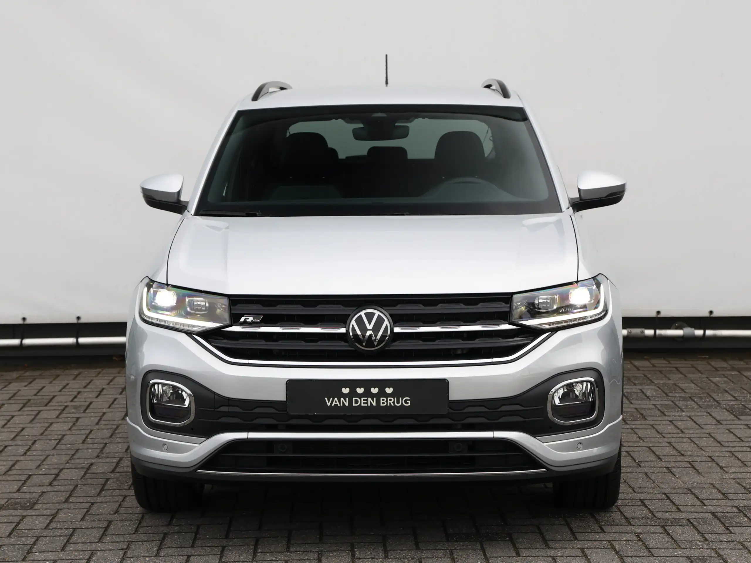 Volkswagen - T-Cross